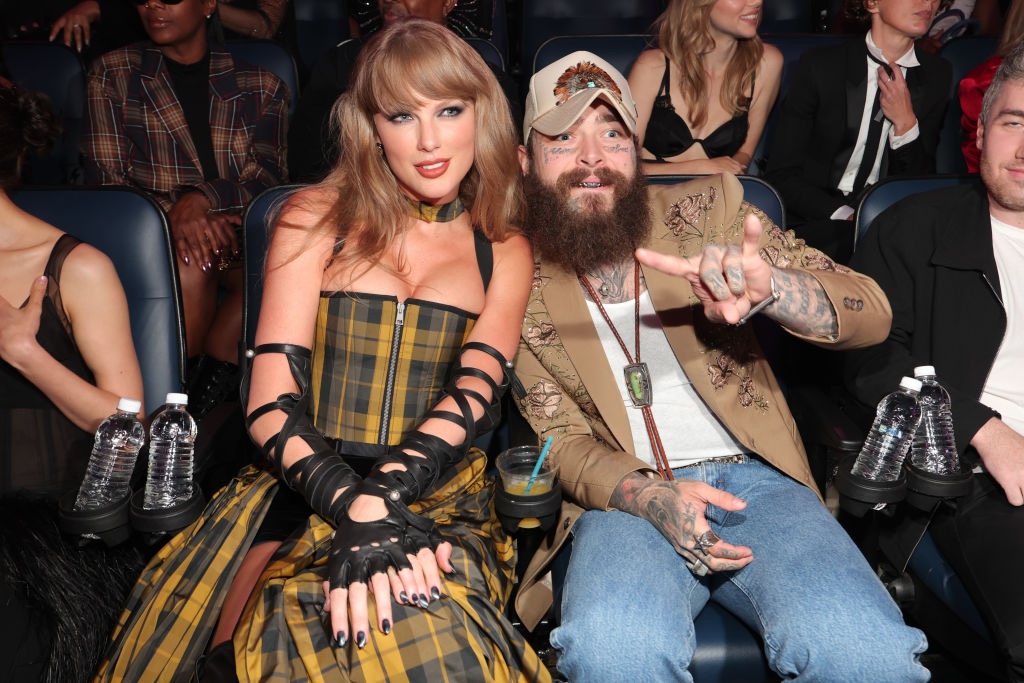2024 MTV Video Music Awards - Show
