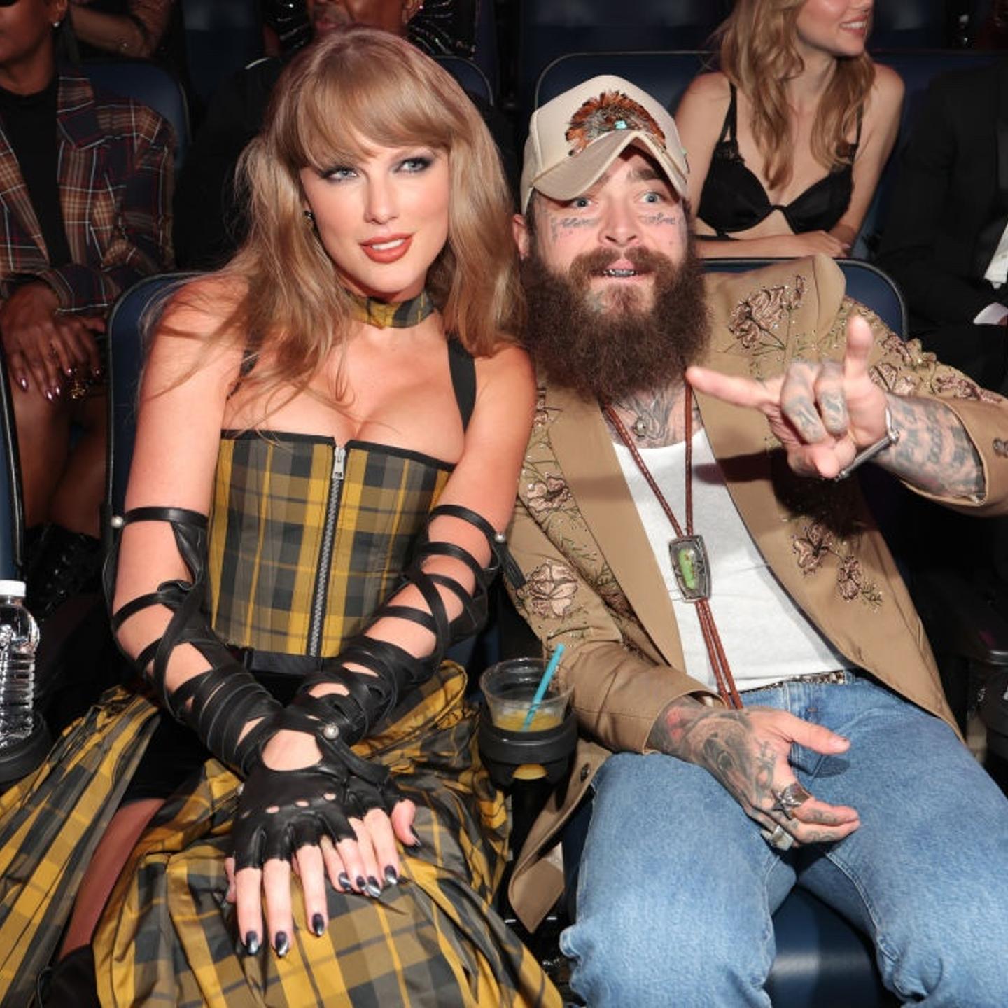 2024 MTV Video Music Awards - Show