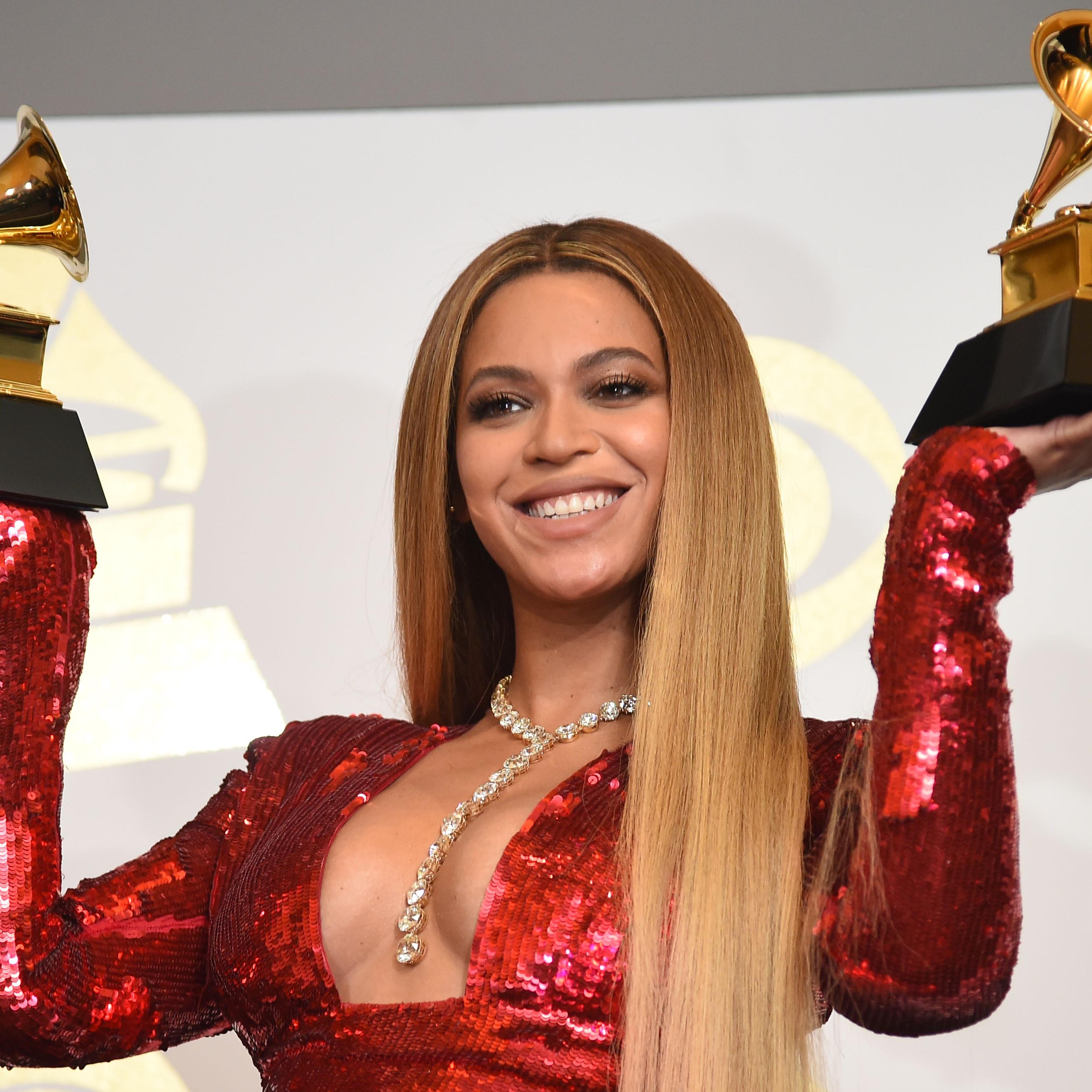 US-GRAMMY-MUSIC-PRESSROOM