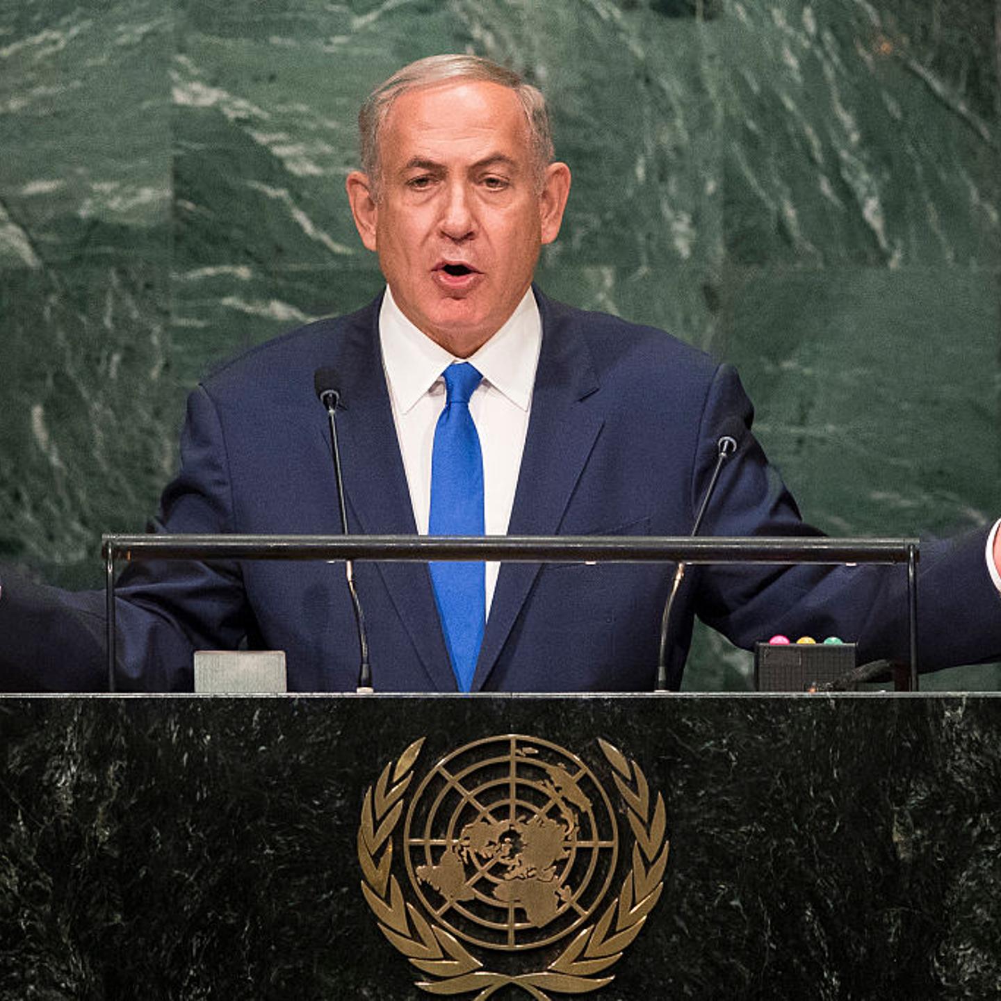 World Leaders Gather In New York For Annual United Nations General Assembly