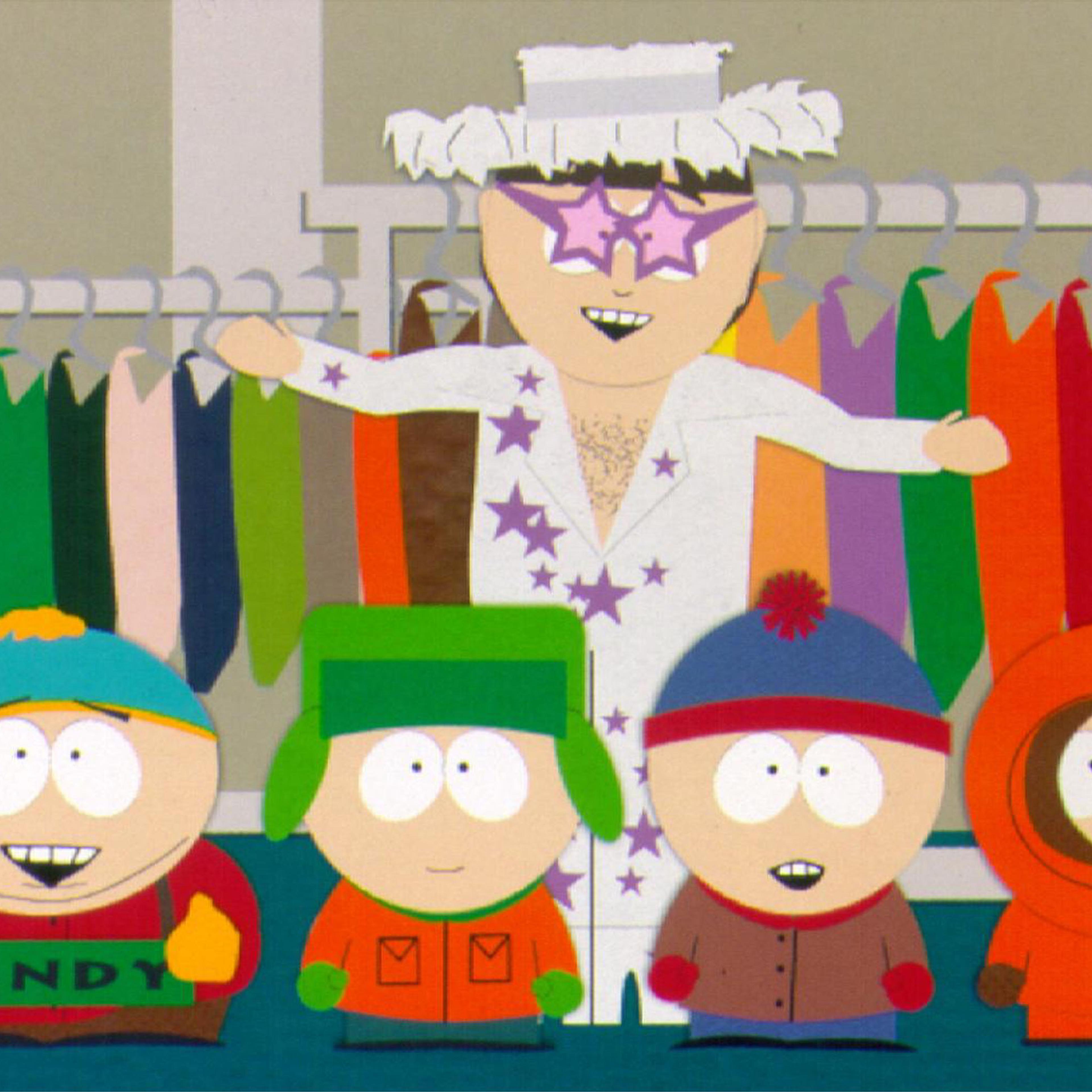 South Park