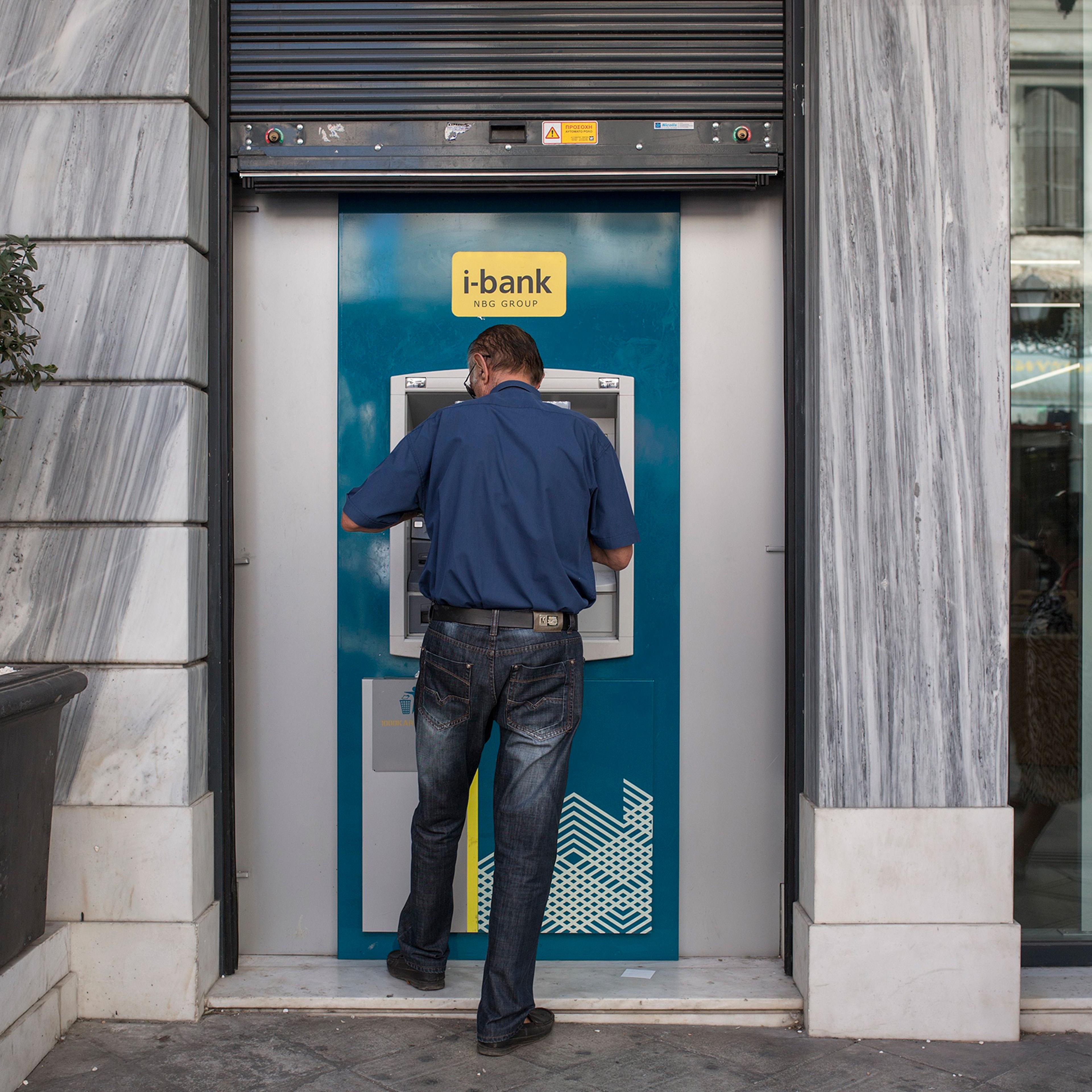 Greece Post-Bailout