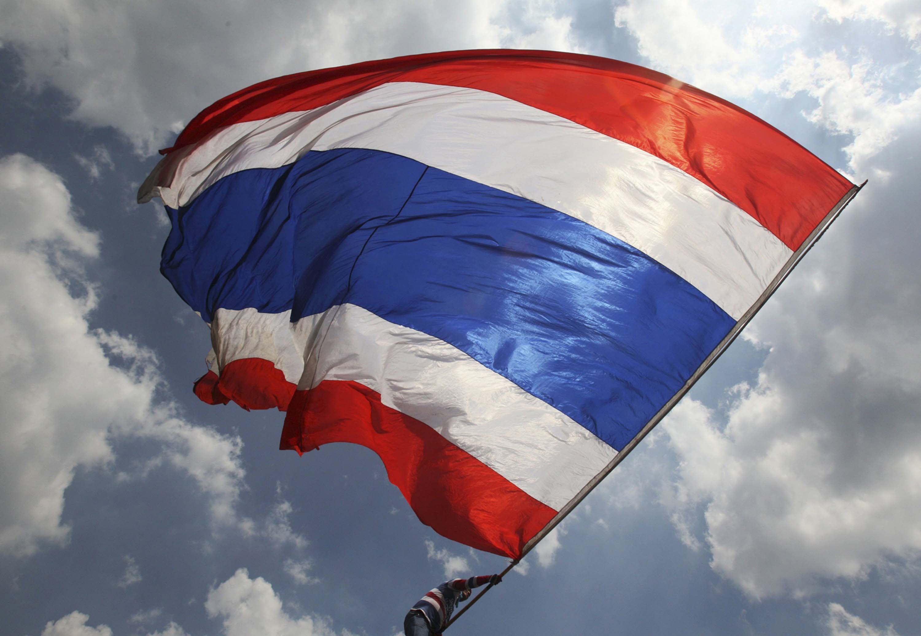 Thailand Politics