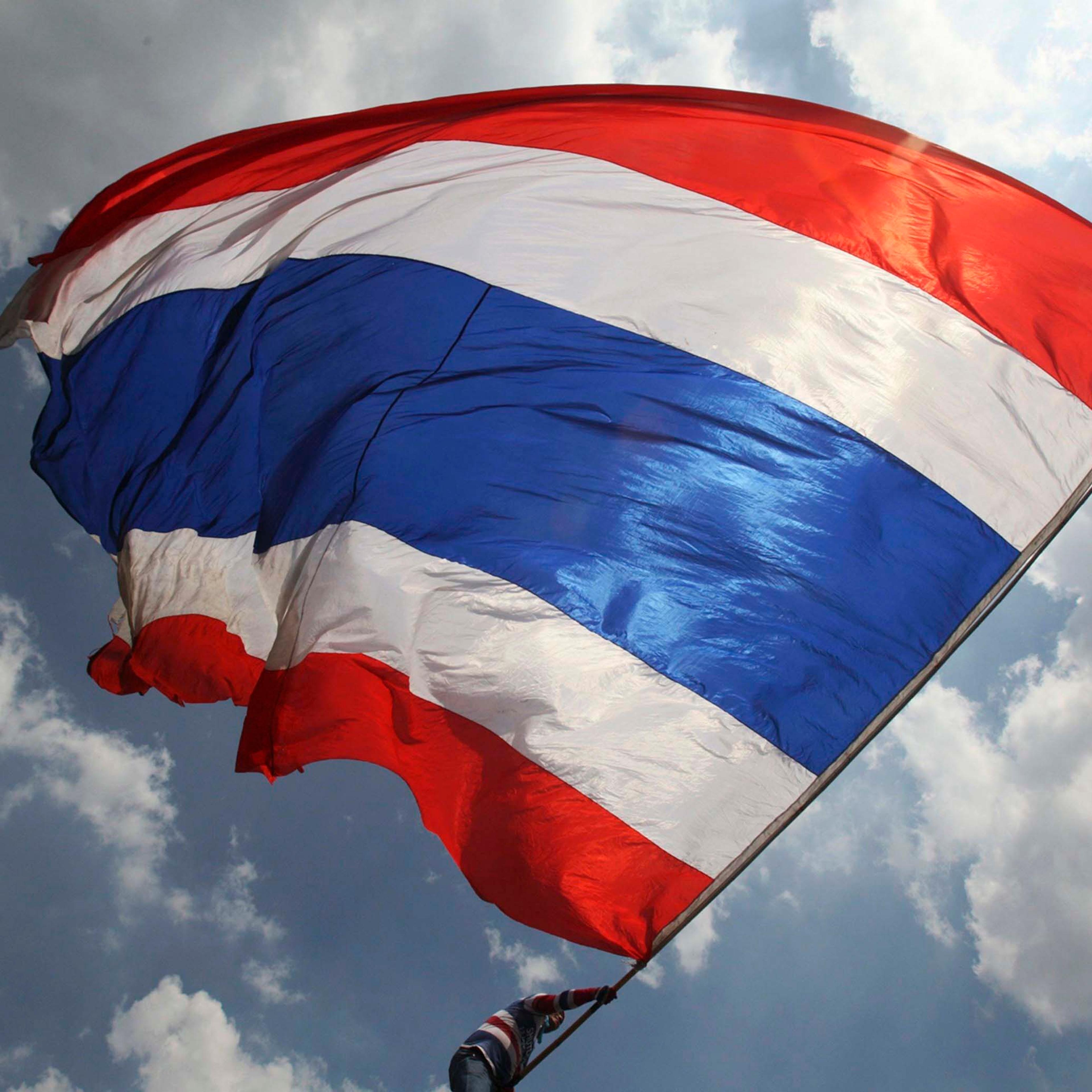 Thailand Politics
