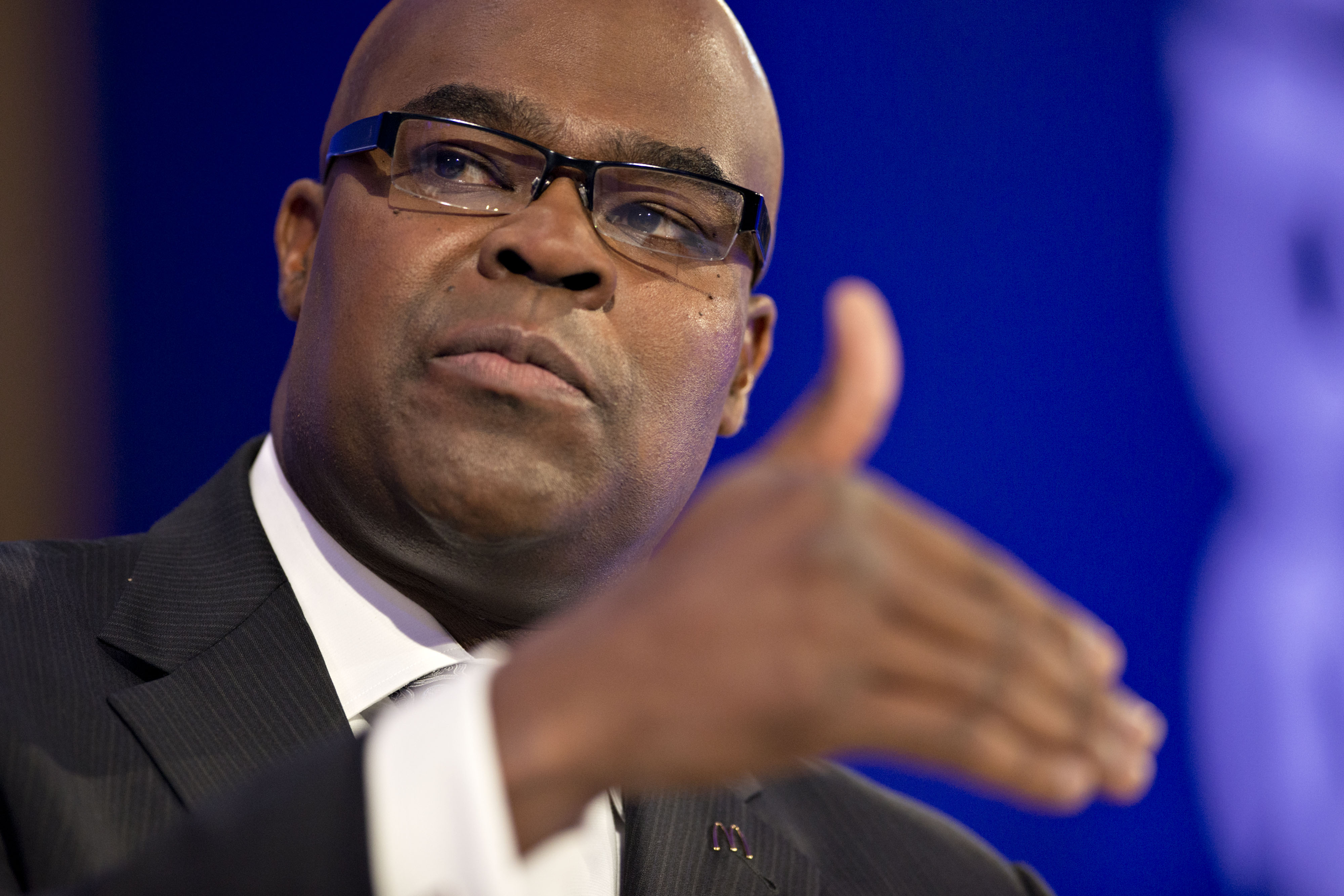 Key Speakers At The Year Ahead: 2014 Conference