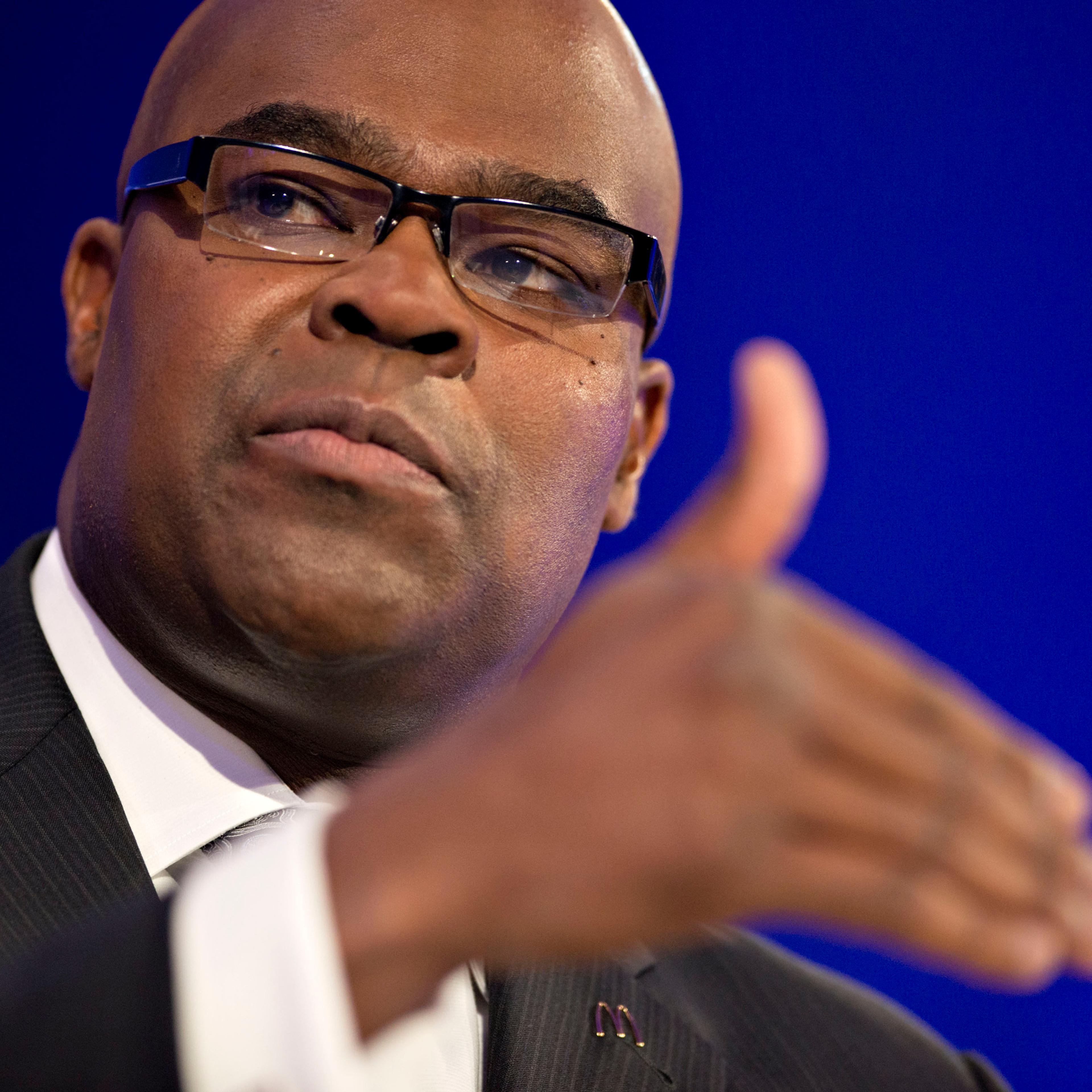 Key Speakers At The Year Ahead: 2014 Conference