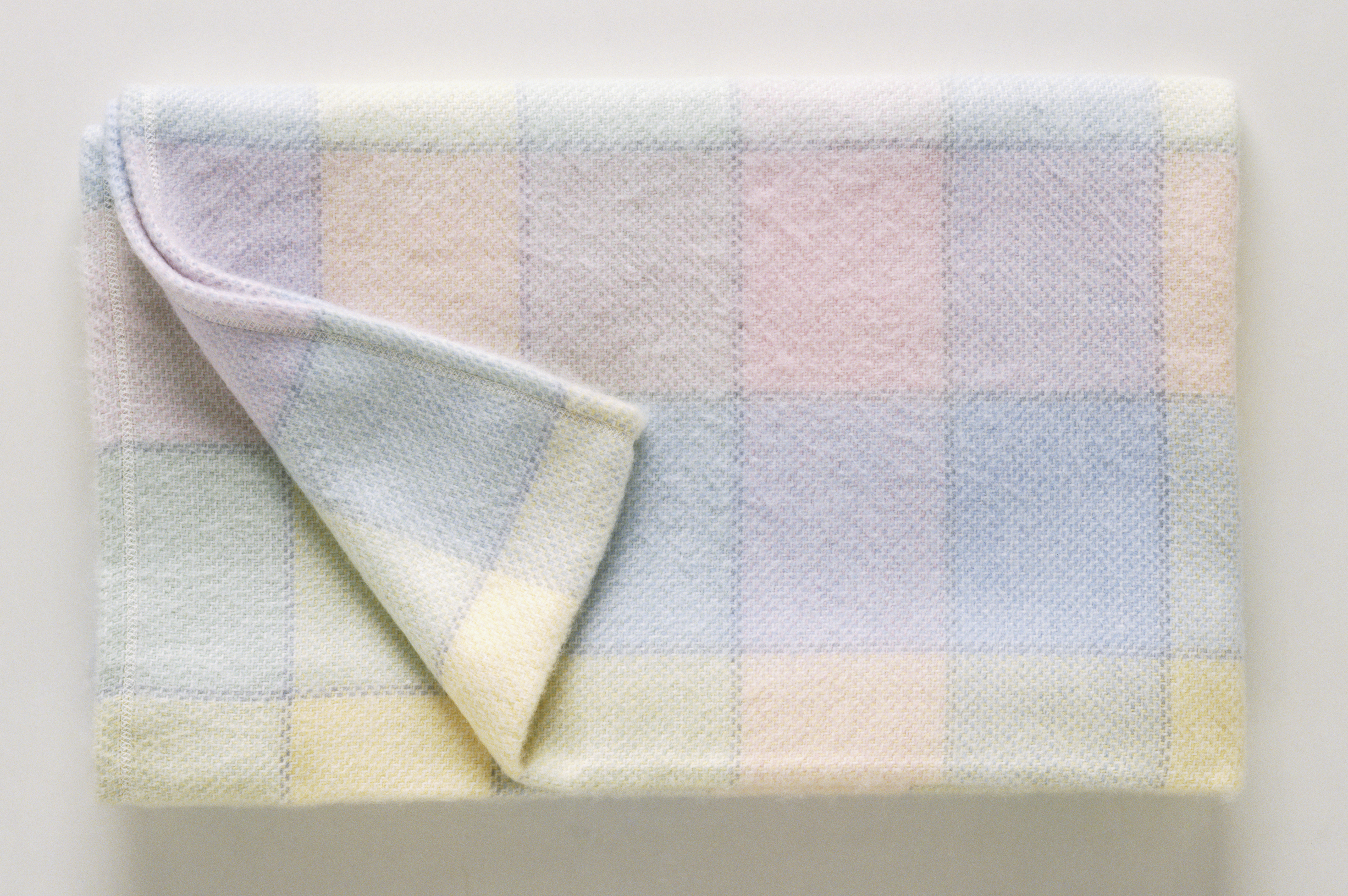 Baby blanket