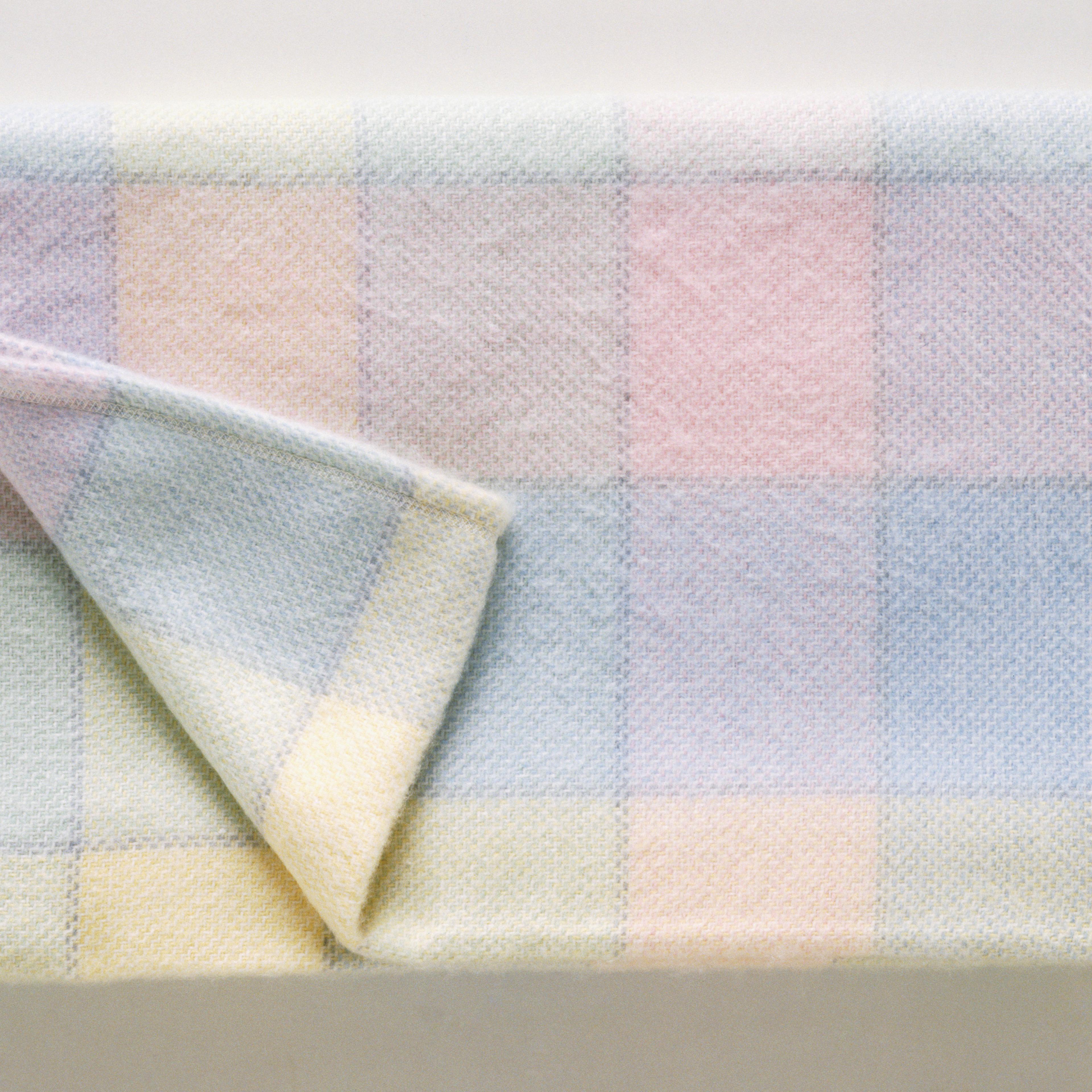 Baby blanket