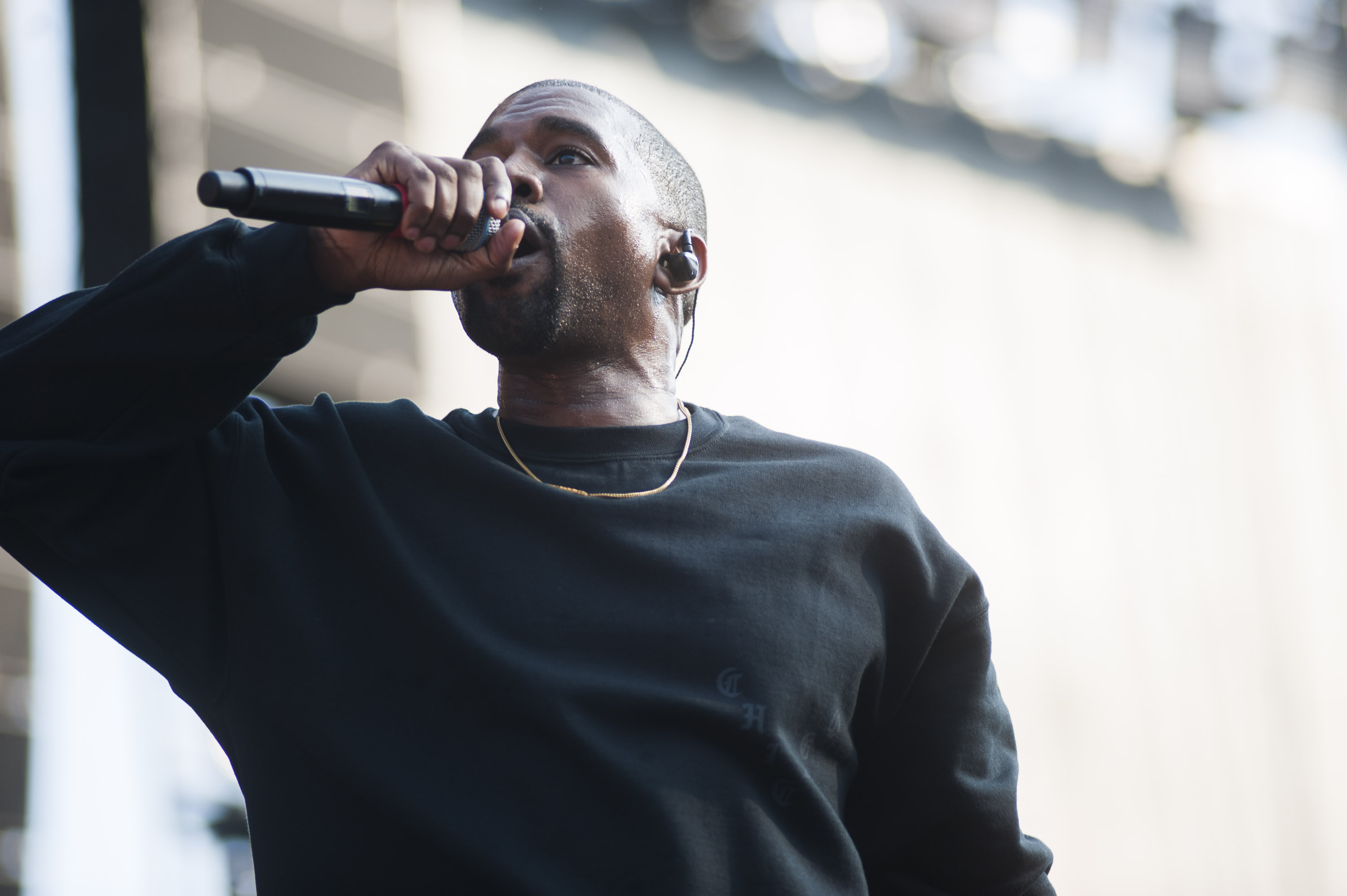 Kanye West