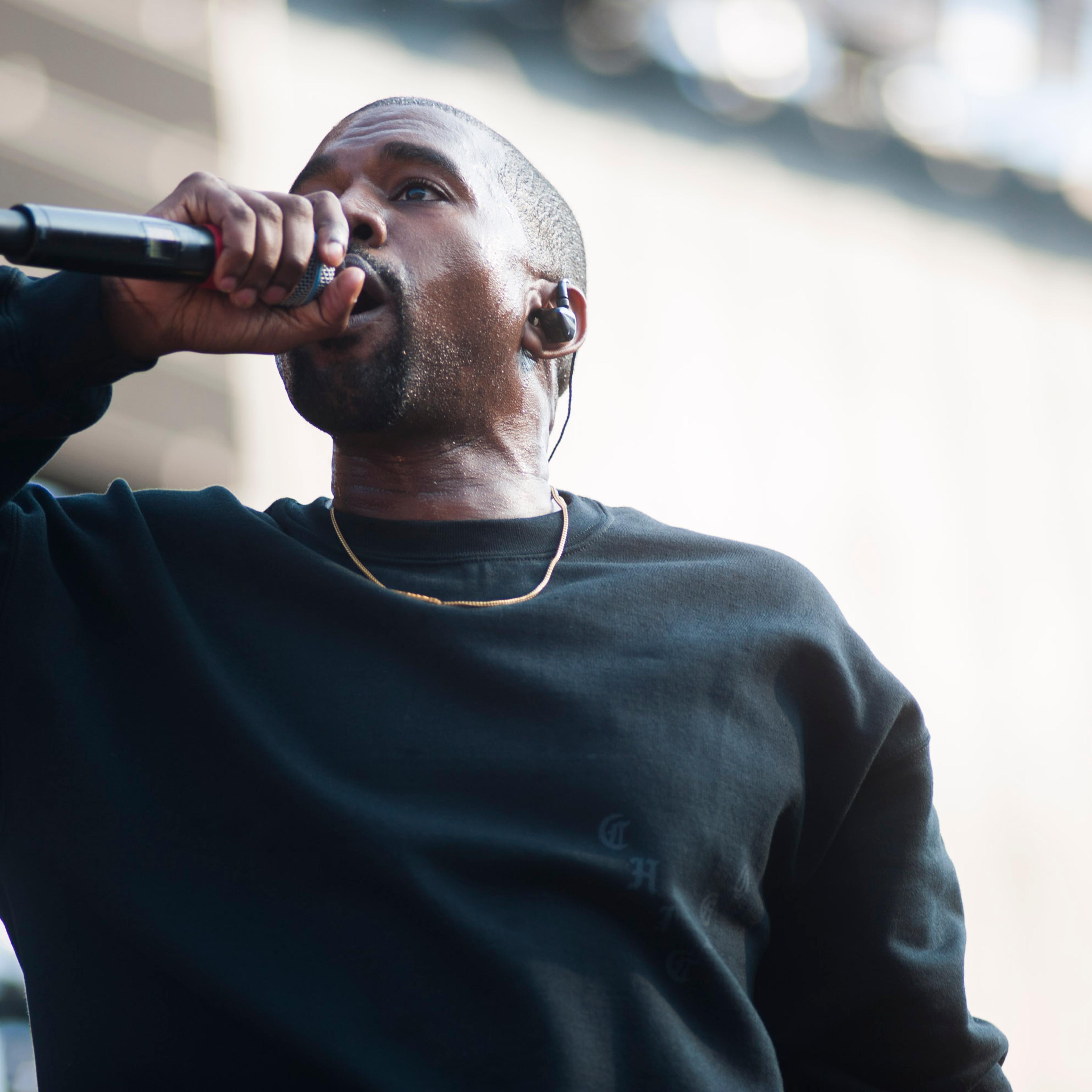 Kanye West