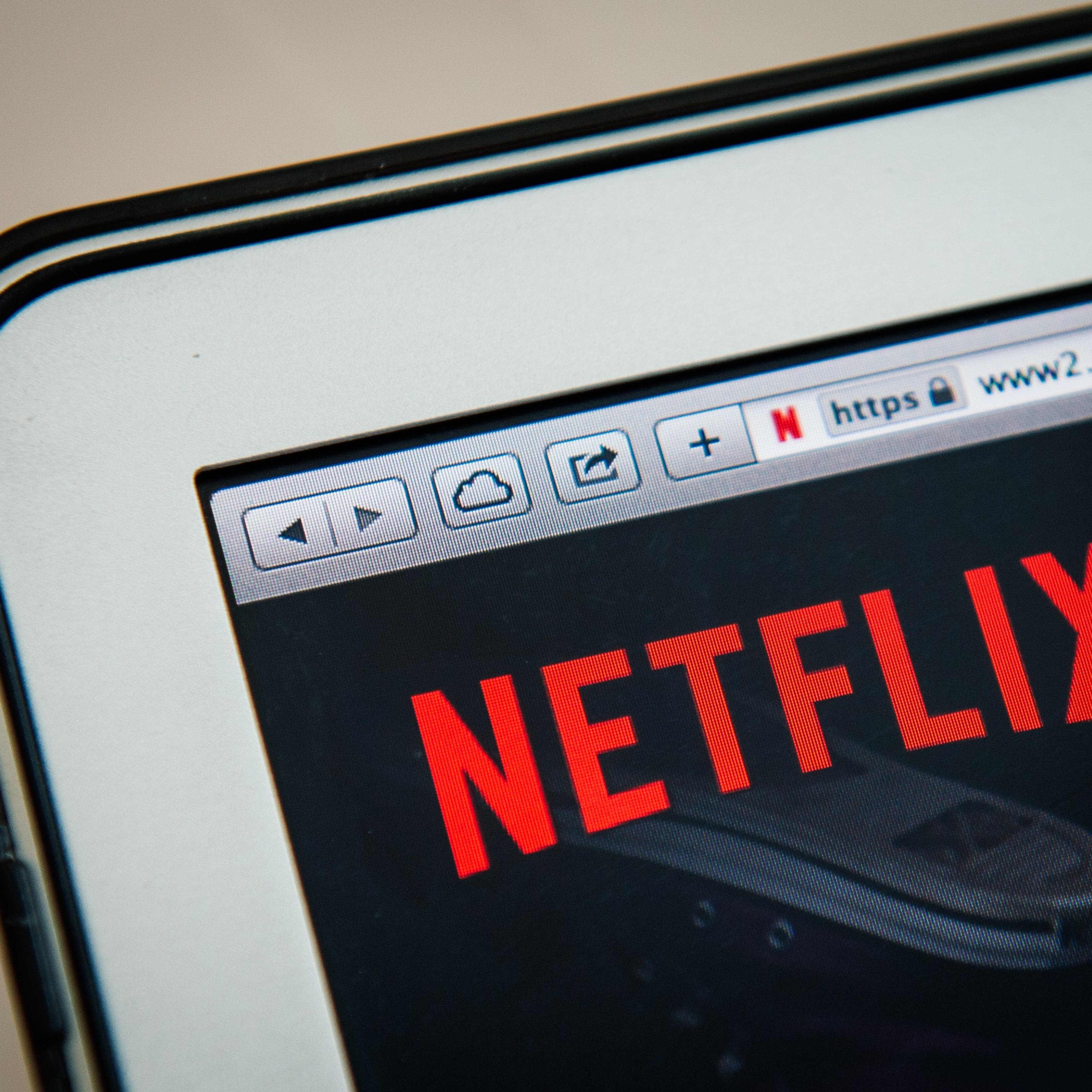 SWEDEN-NETFLIX-VIDEO-STREAMING