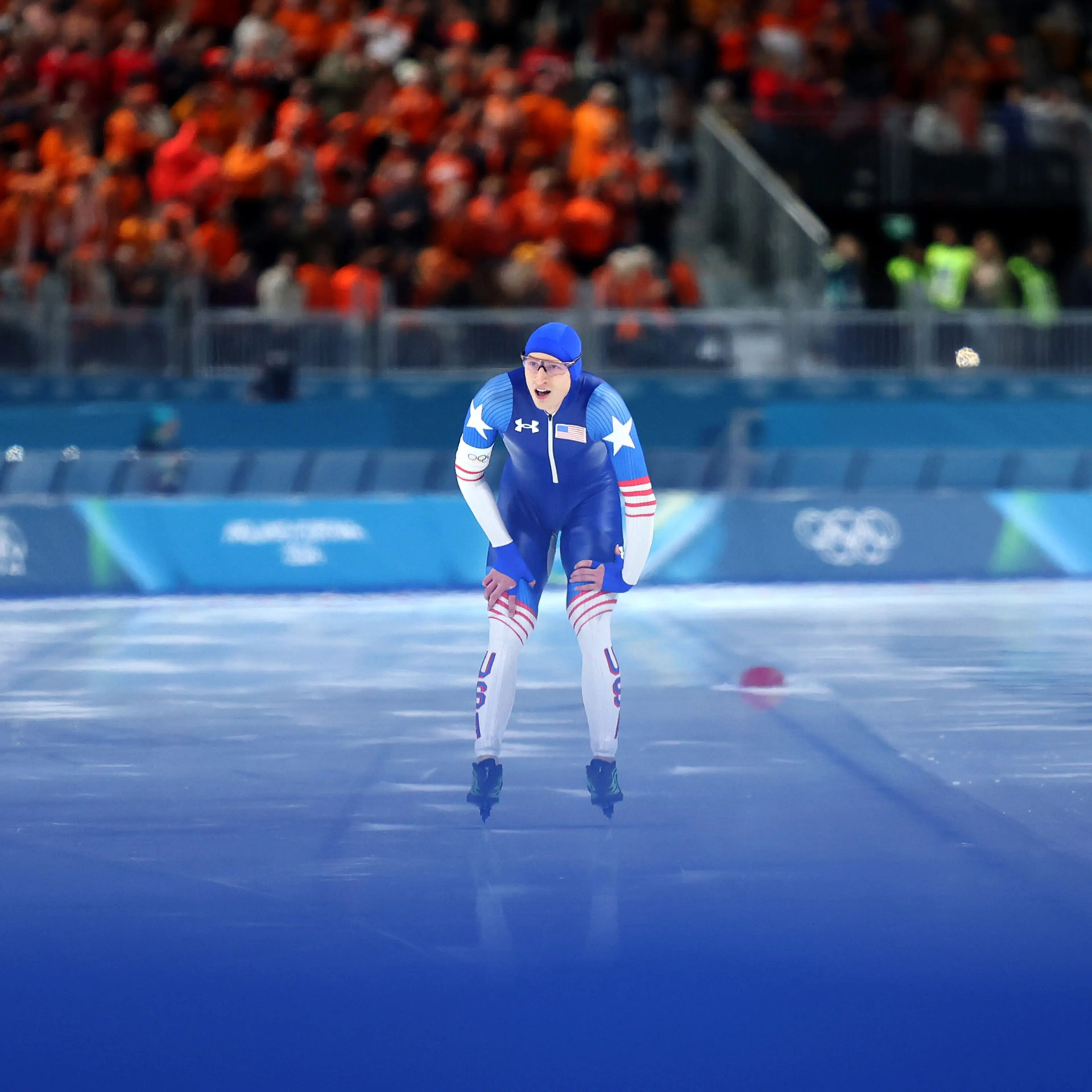 Speed Skating - Milano Cortina 2026 Winter Olympics: Day 5