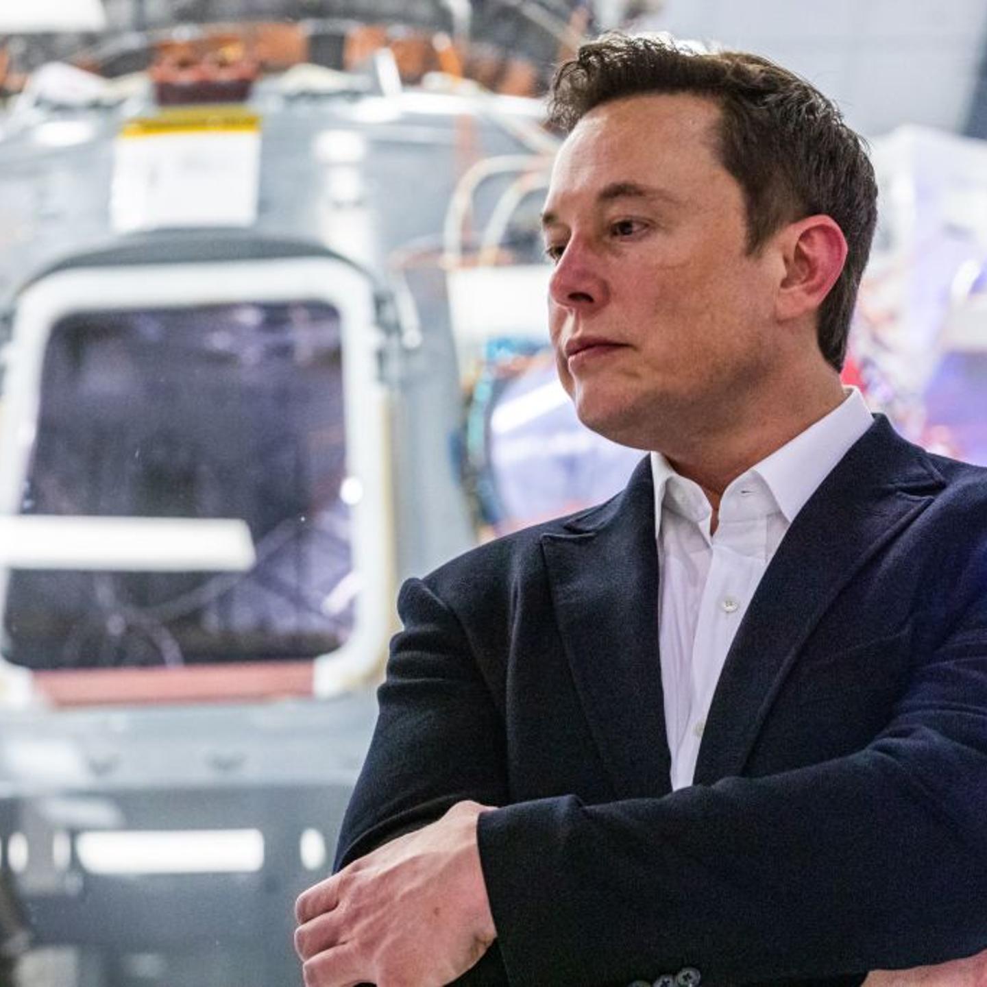 US-SPACE-NASA-SPACEX-MUSK