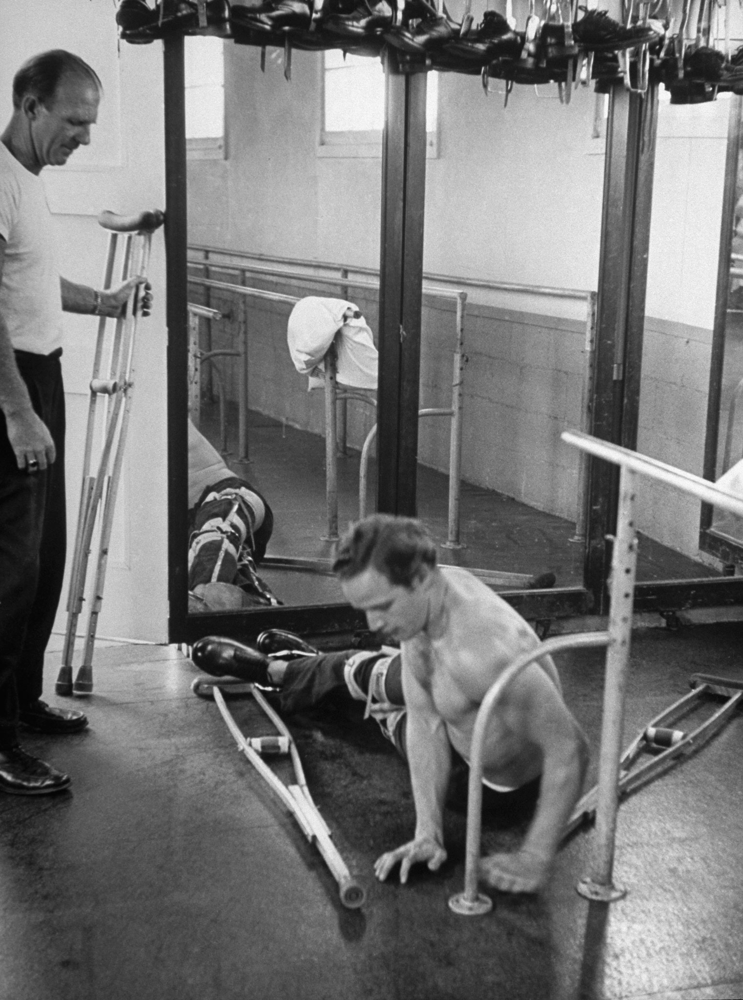 Marlon Brando: Early Photos of a Legend in the Making