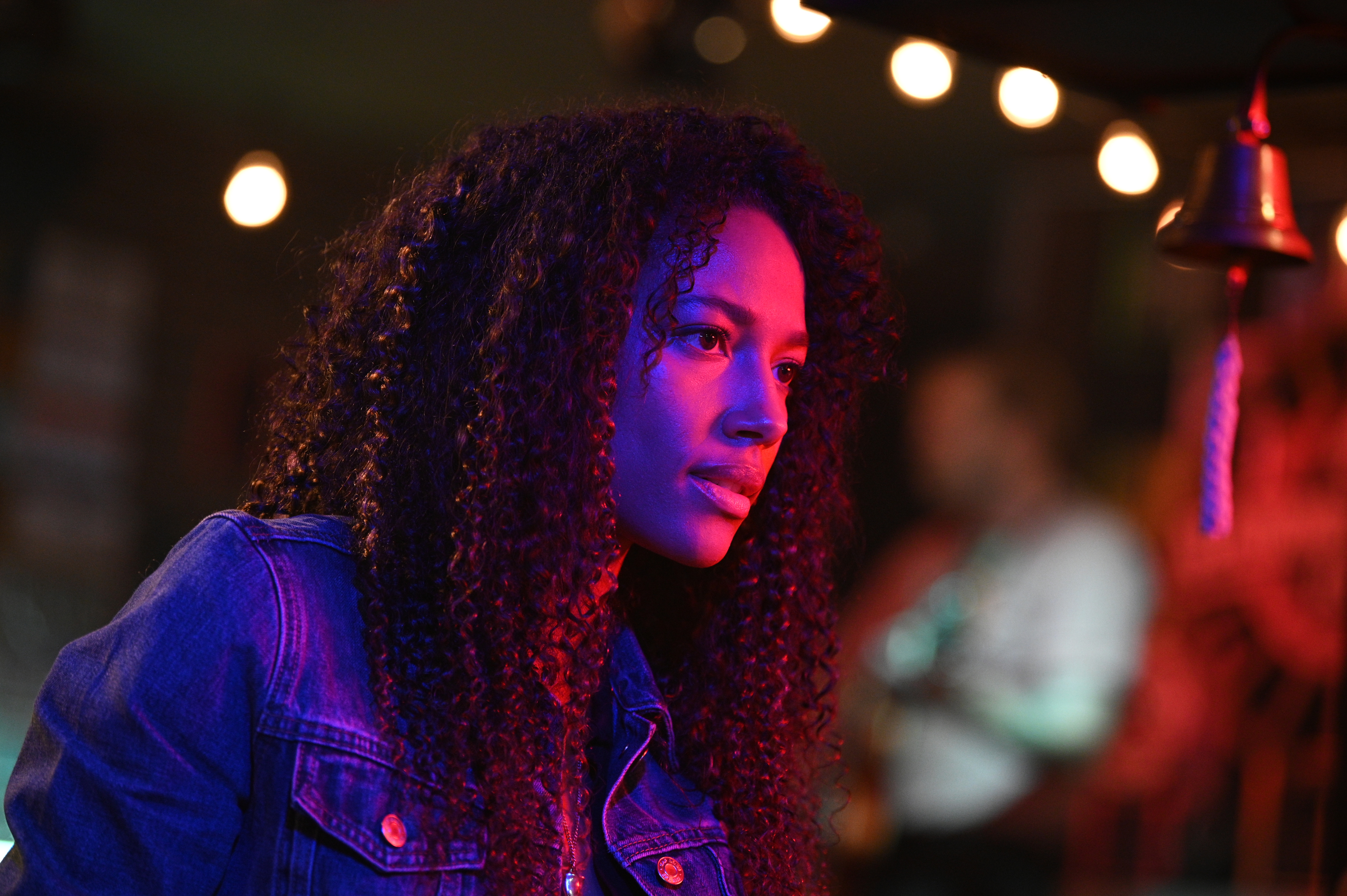 KYLIE BUNBURY