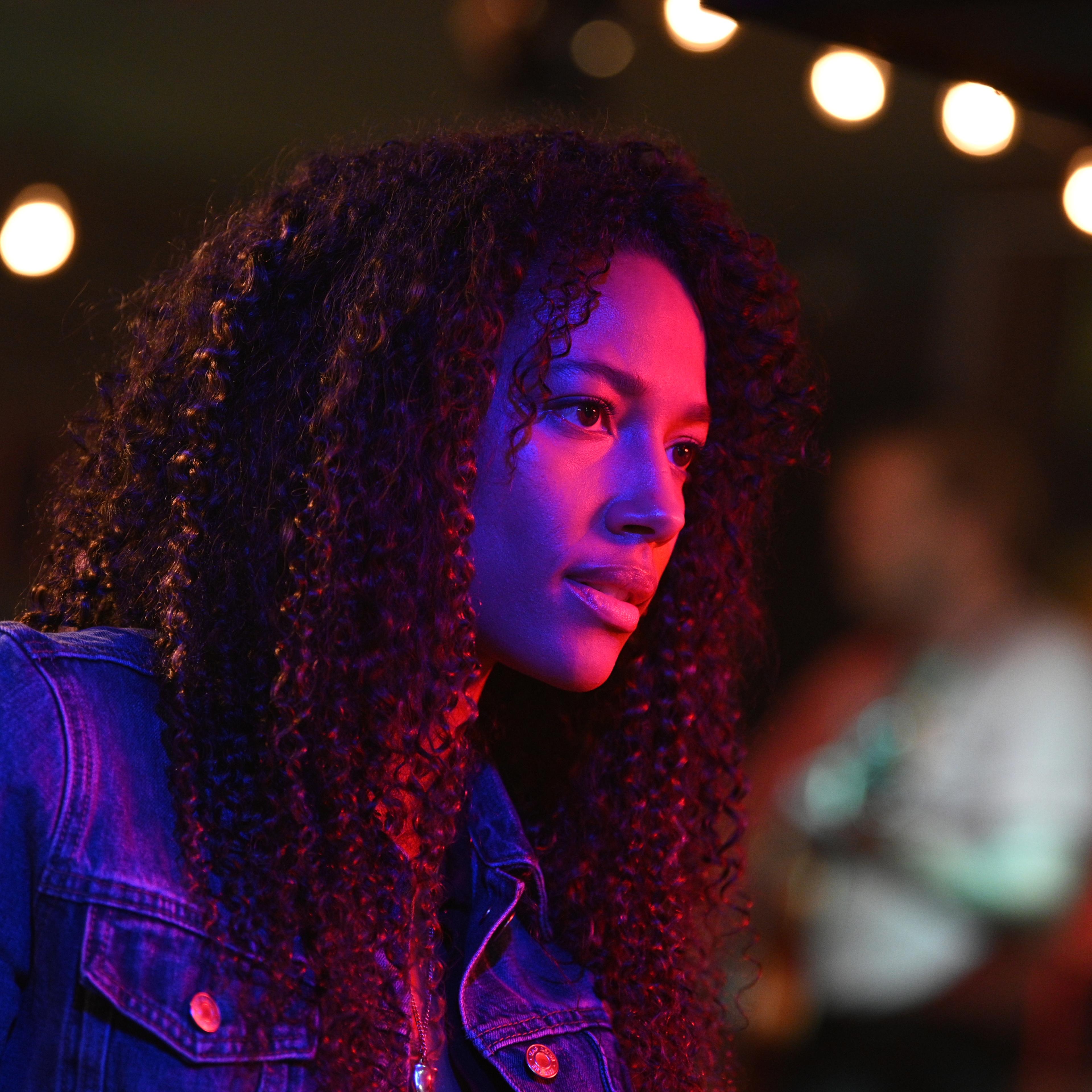 KYLIE BUNBURY