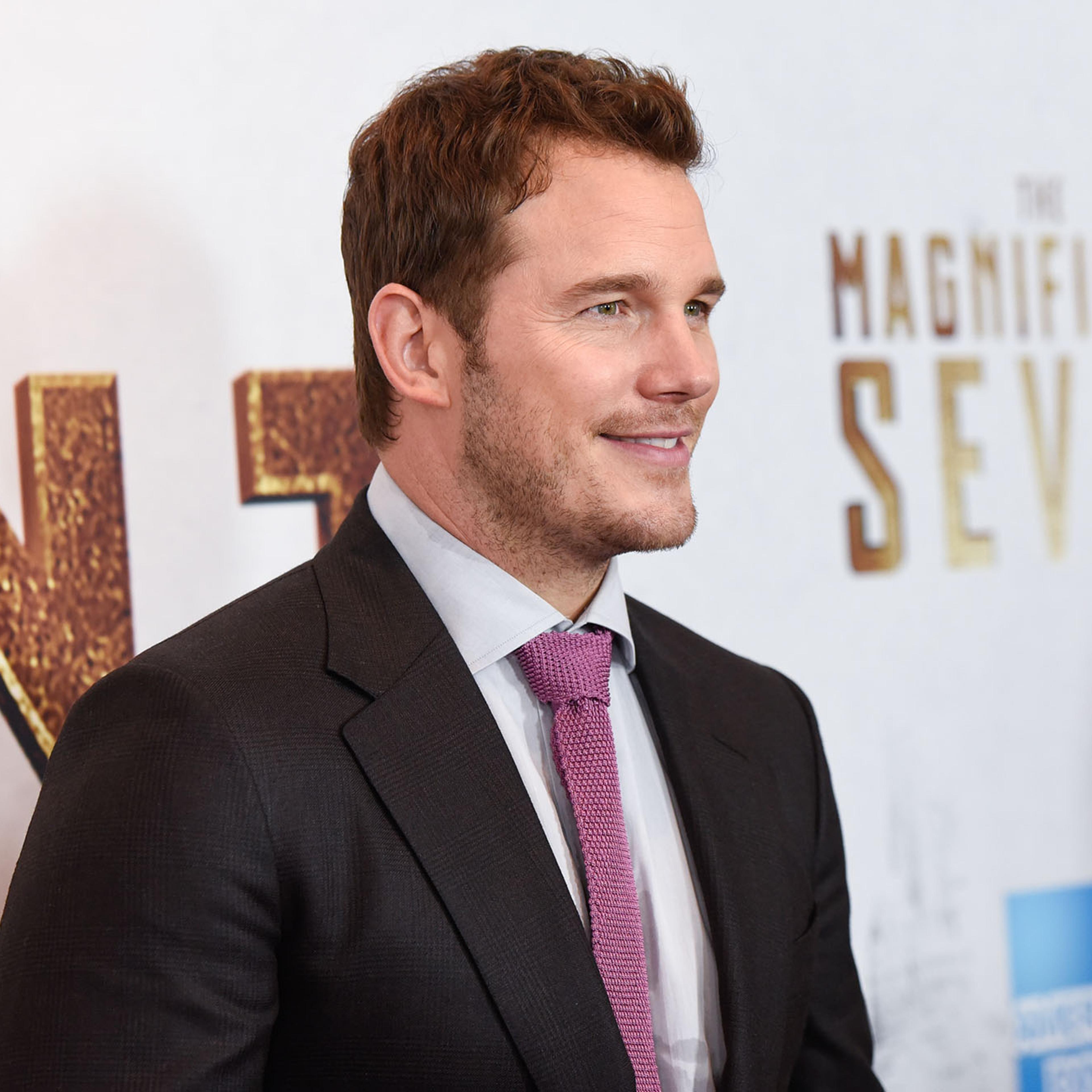 "The Magnificent Seven" New York Premiere
