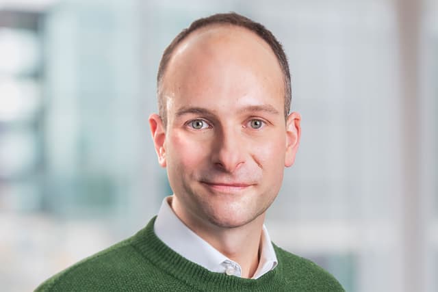 Ryan Ribel TIME100 Philanthropy: Ryan Rippel
