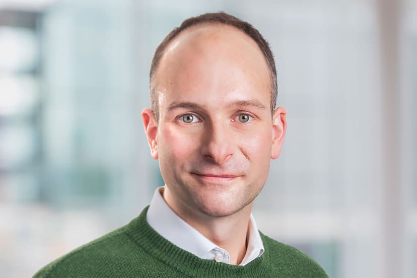 Ryan Ribel TIME100 Philanthropy: Ryan Rippel