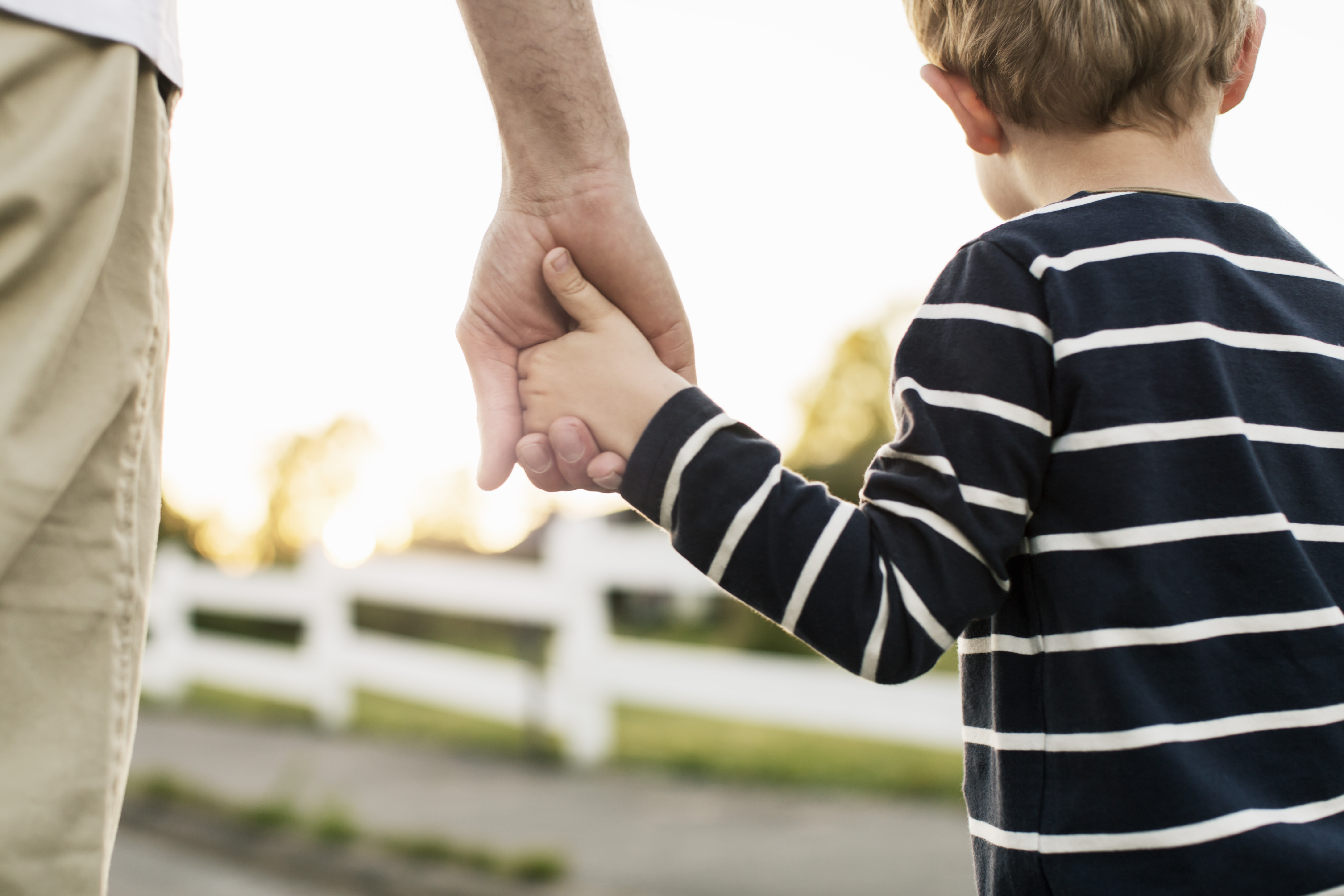 single-fathers