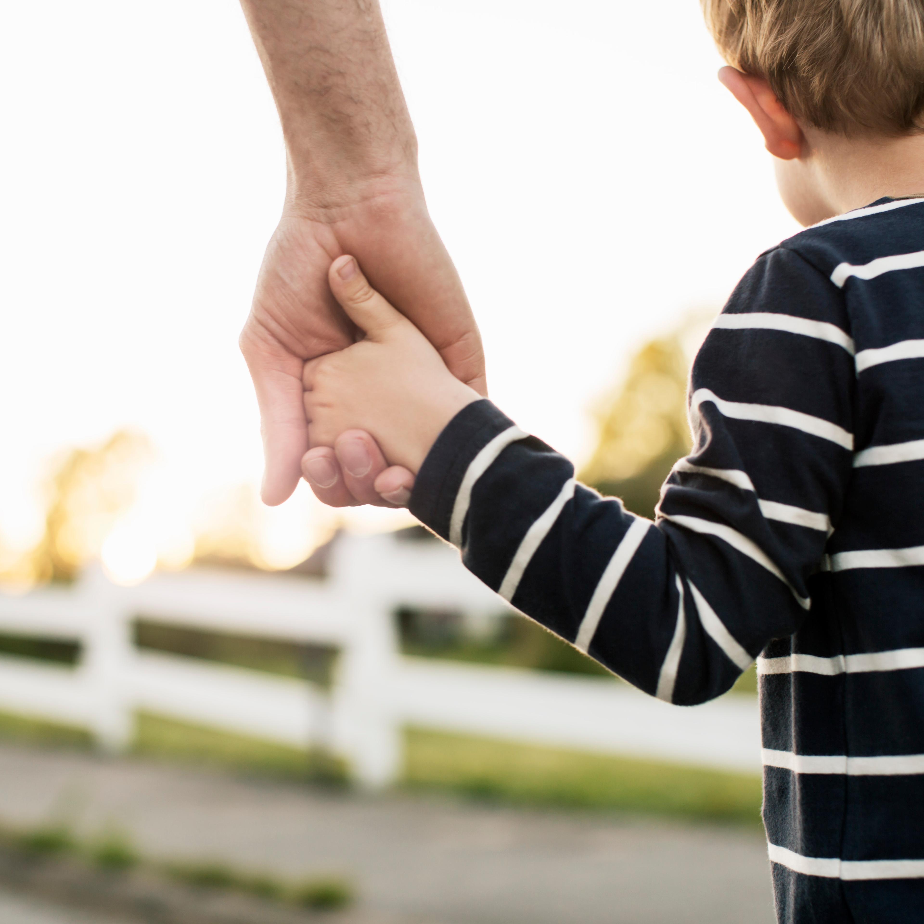single-fathers