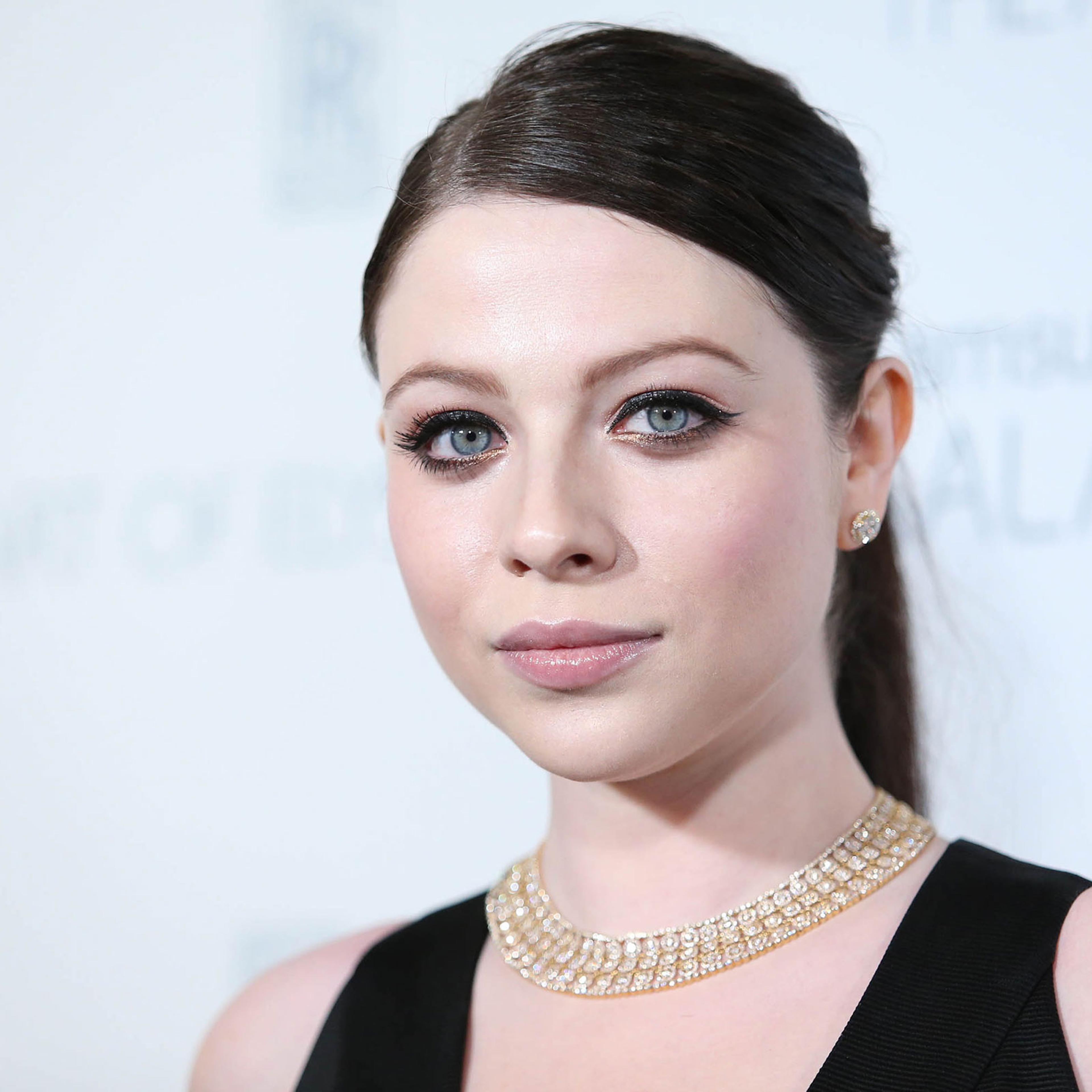 Michelle Trachtenberg in in Santa Monica, Calif. in Jan. 2015.