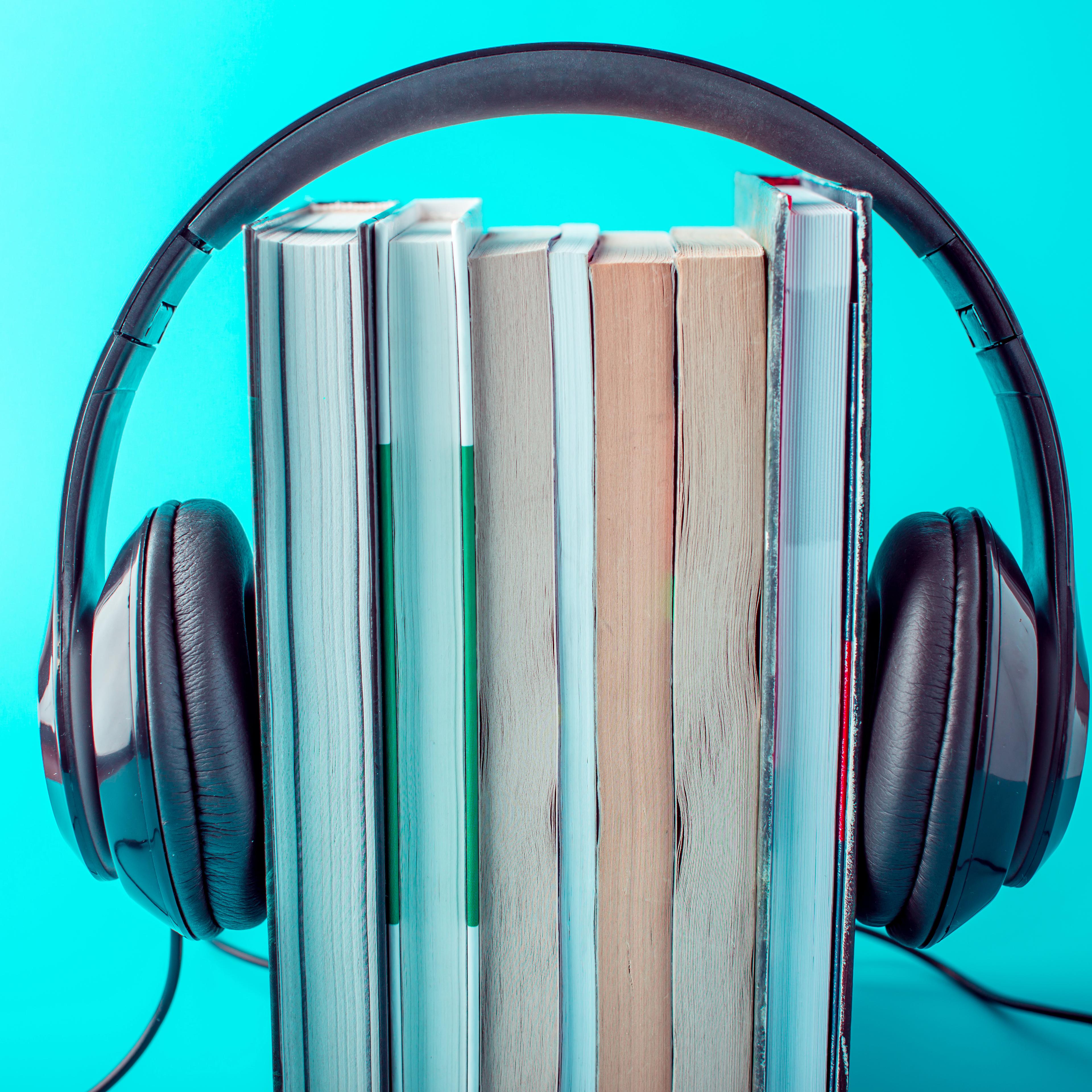 audiobooks