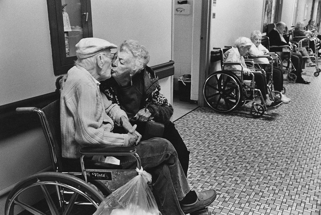 Enduring Love