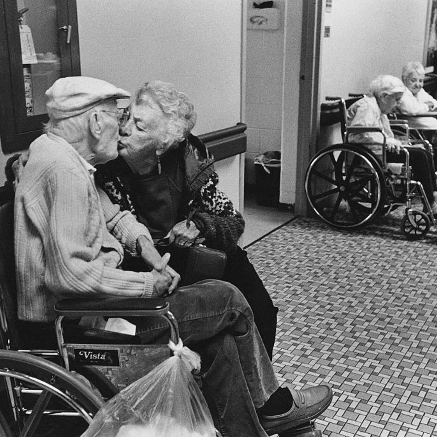 Enduring Love