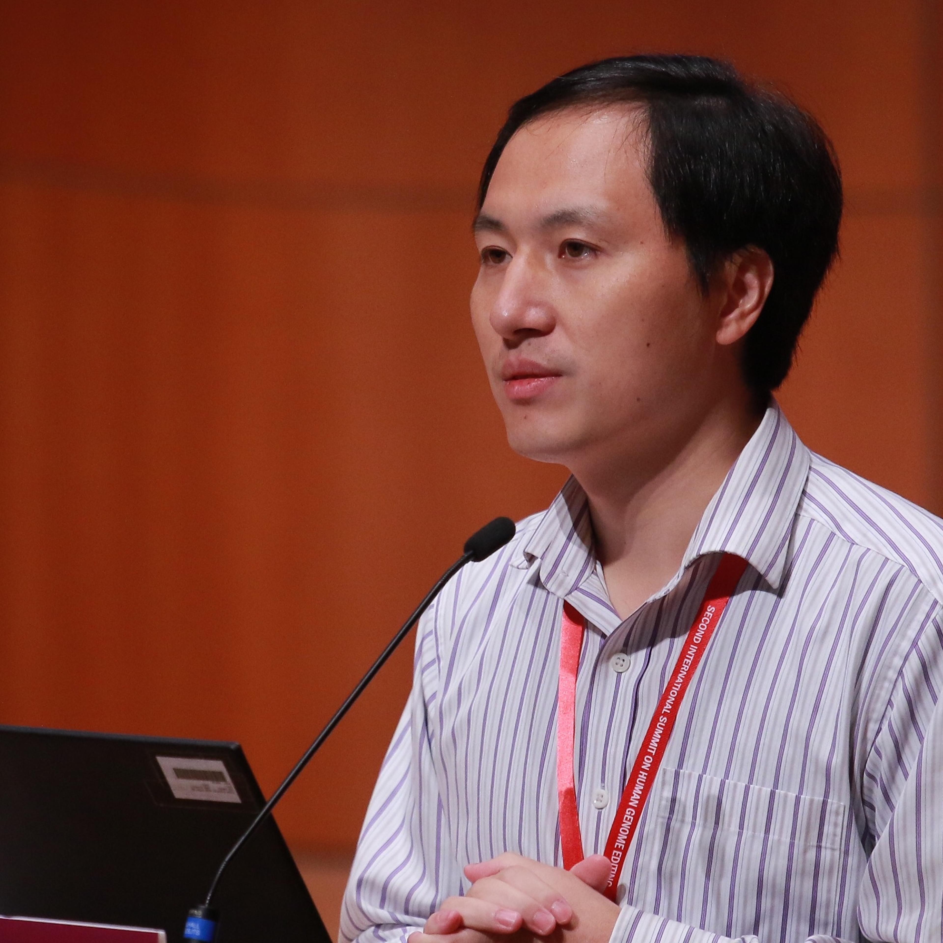 Second International Summit On Human Genome Editing - Day 2