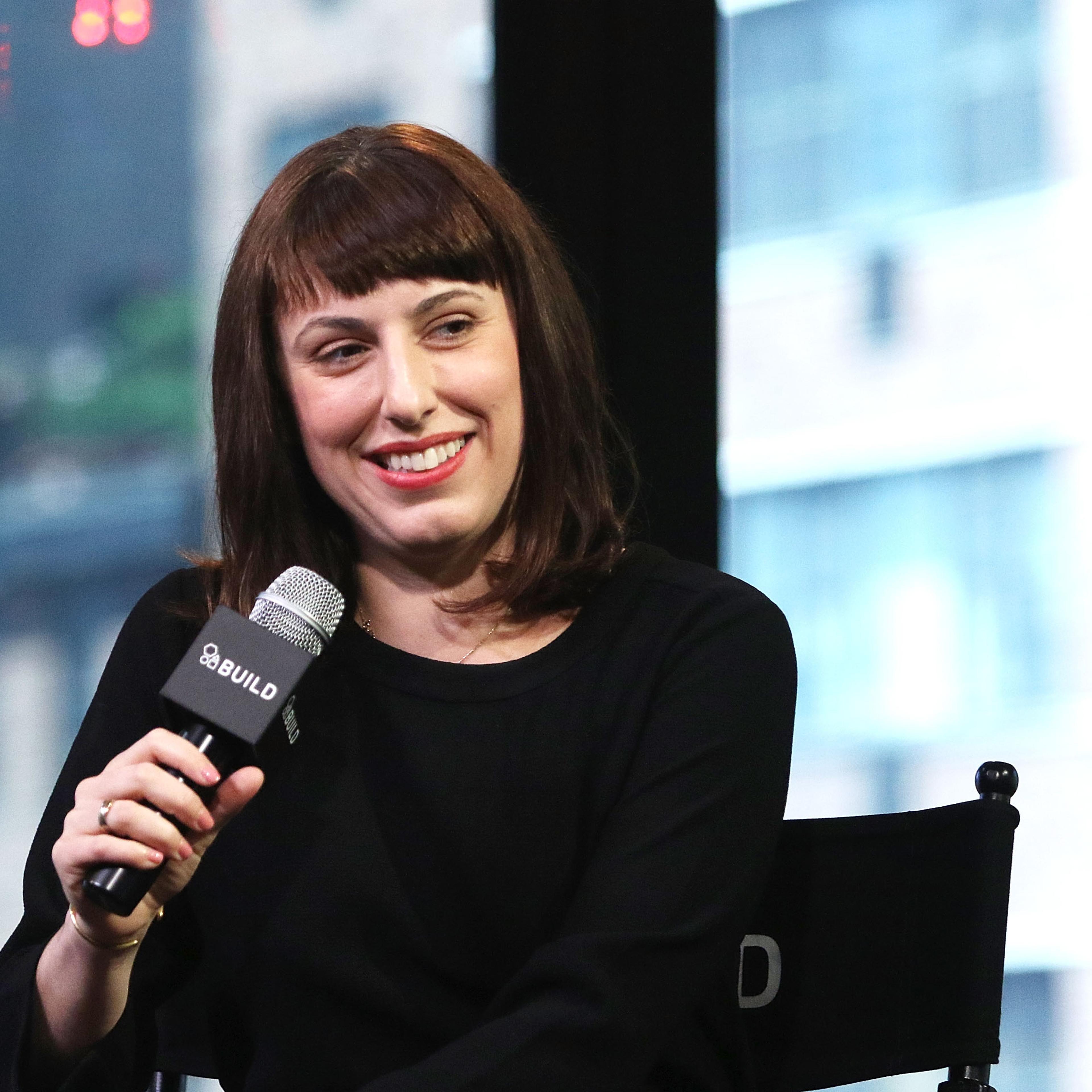 AOL Build Speaker Series - Jessica Valenti, "Sex Object"