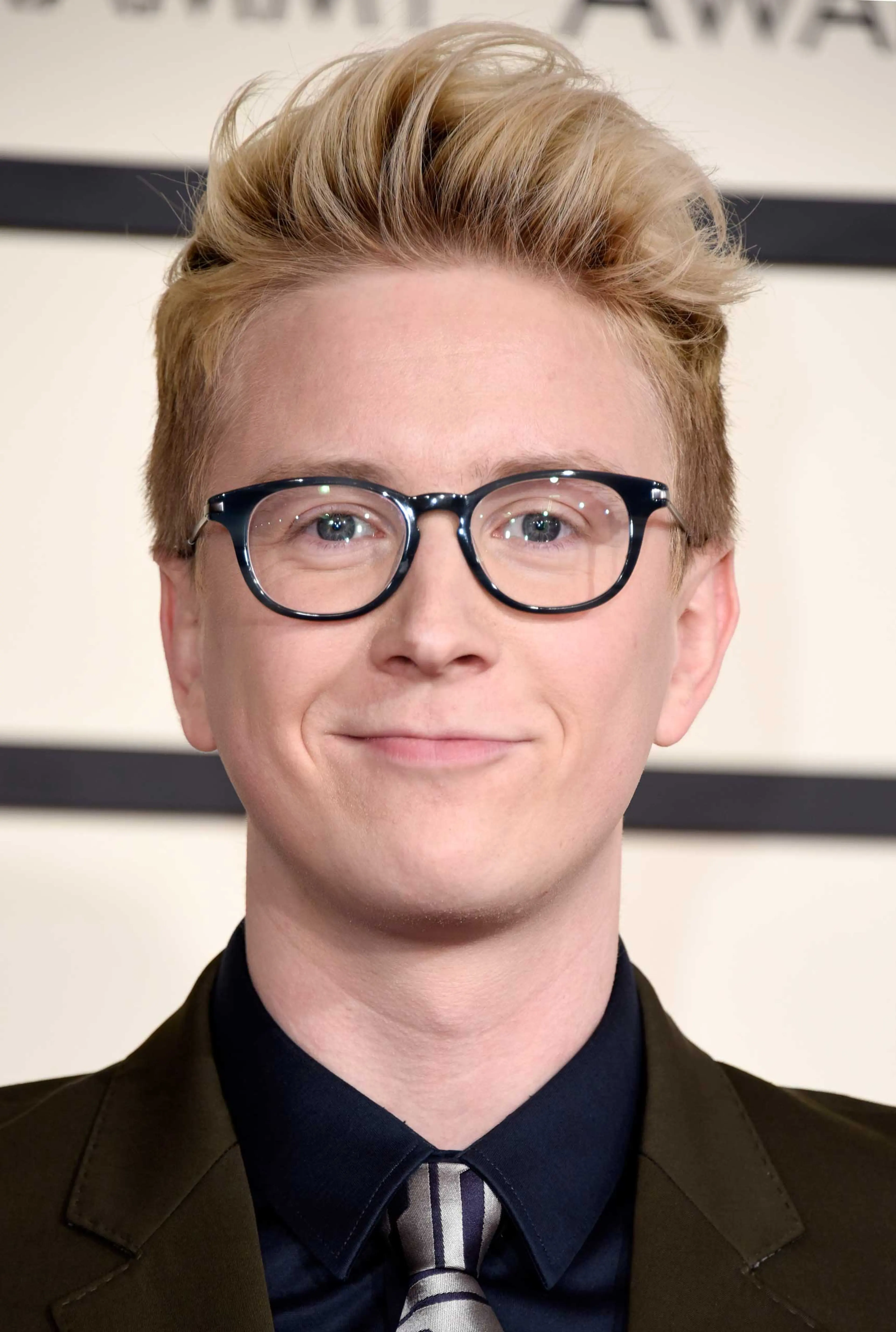 Tyler Oakley