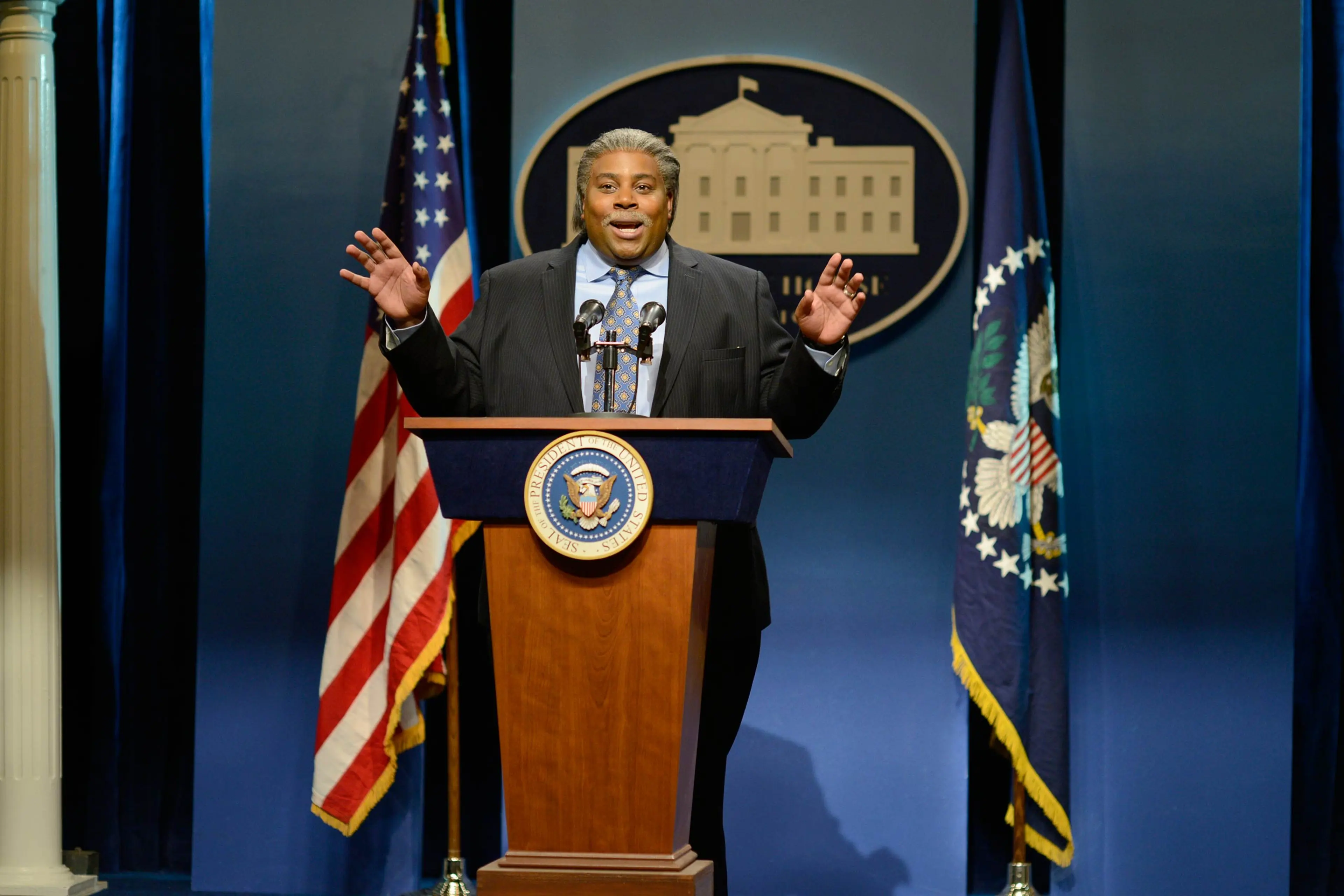 Saturday Night Live - Season 40