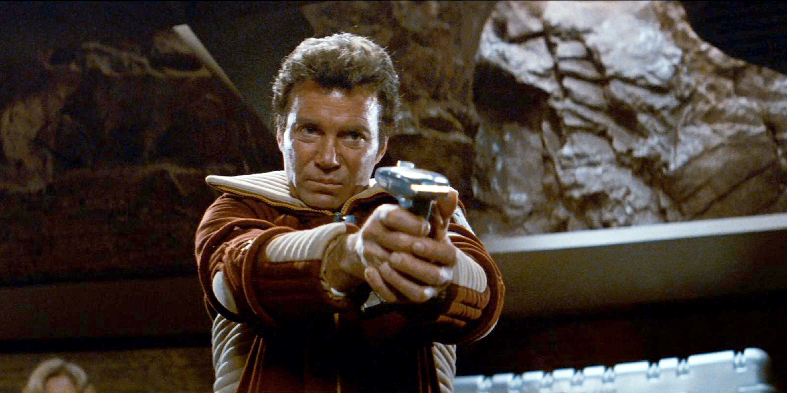 Star Trek II: The Wrath of Khan