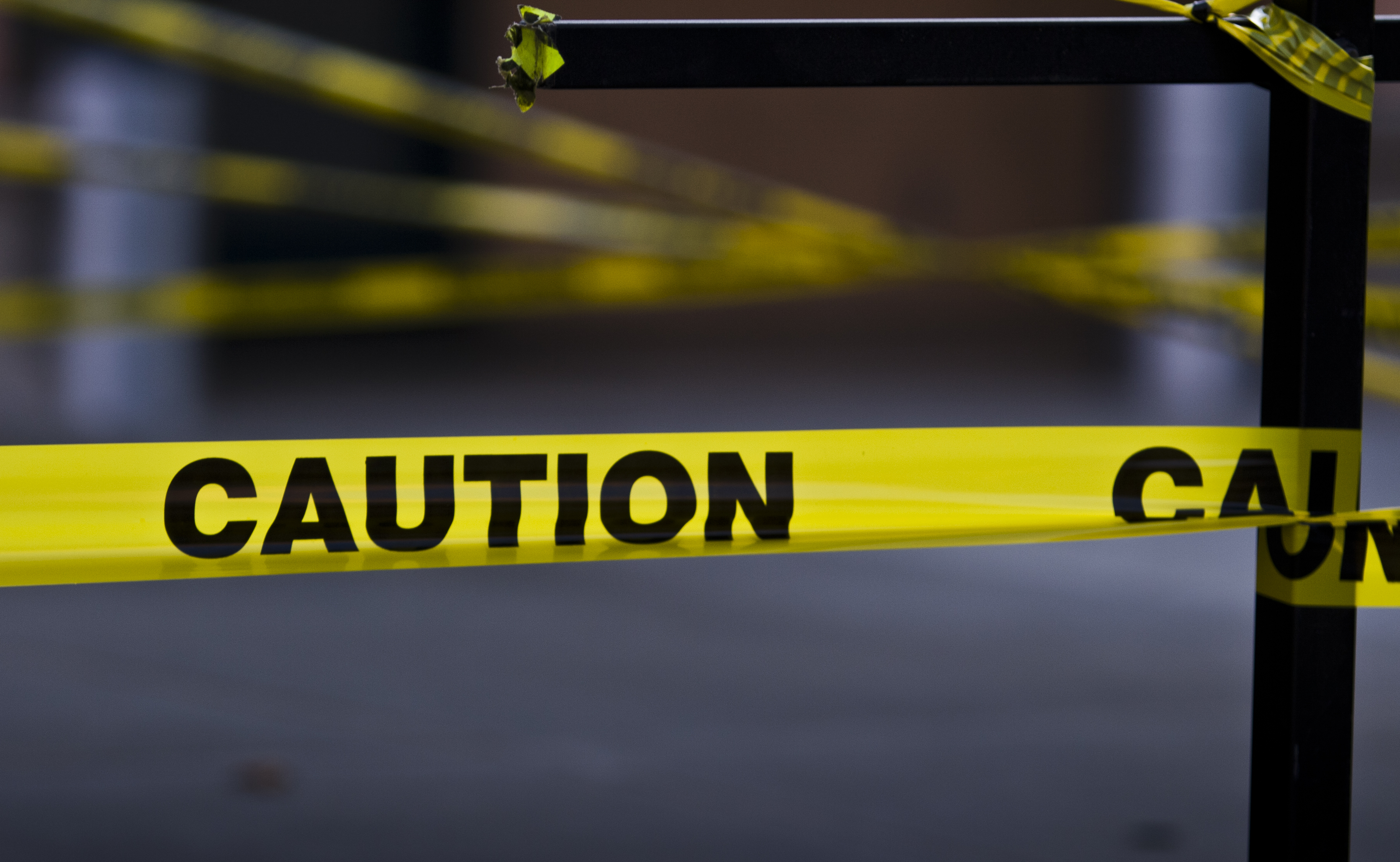 Caution Tape