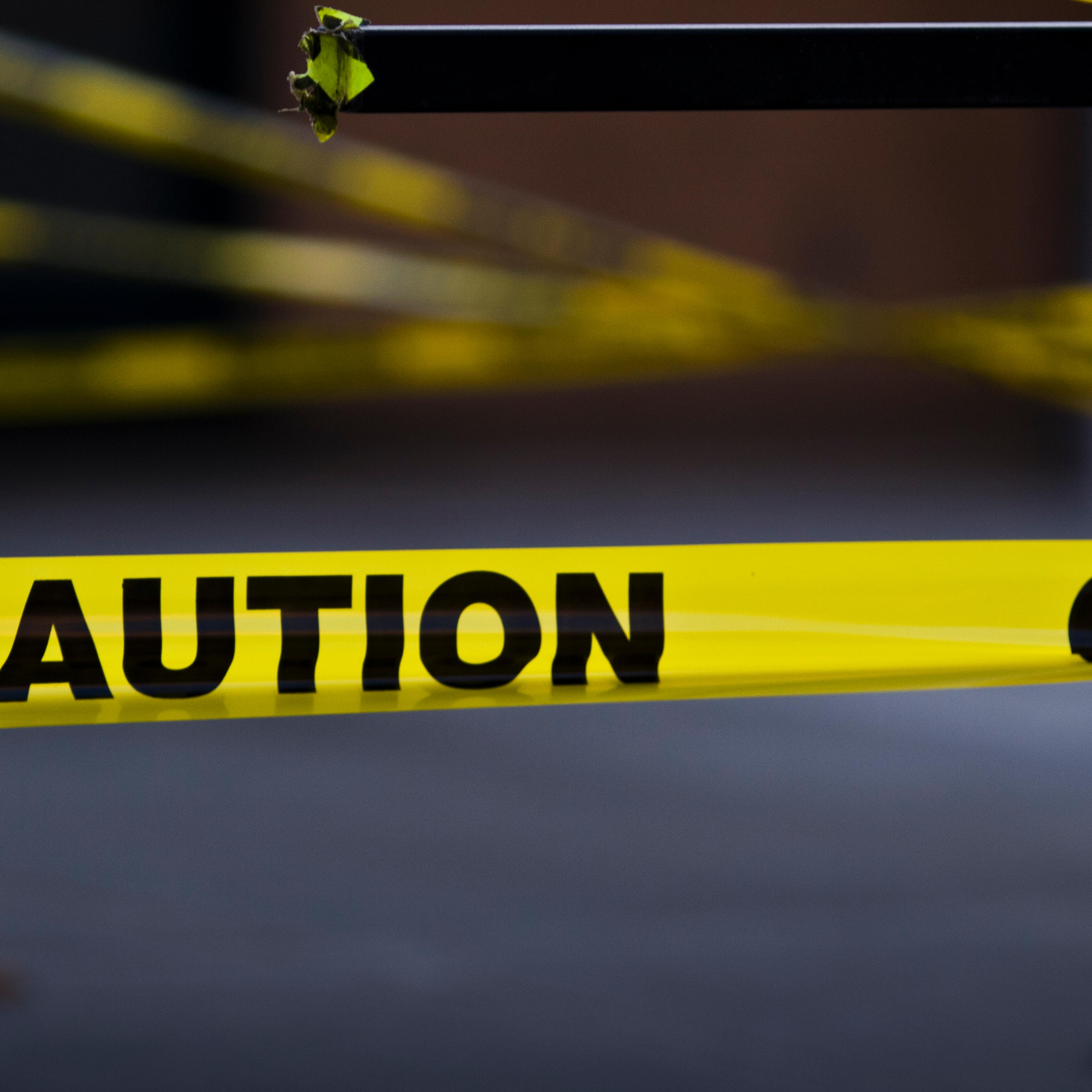 Caution Tape