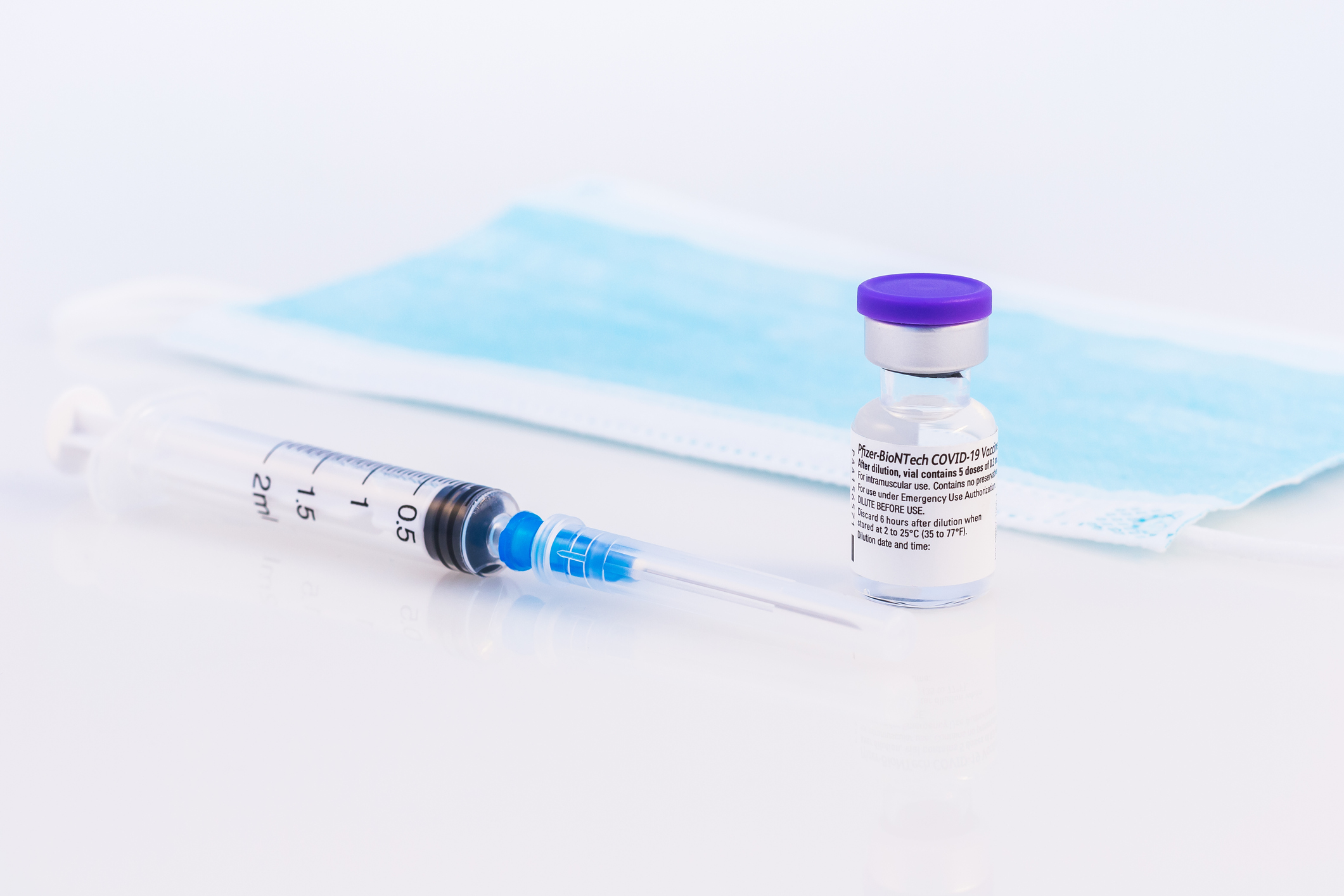 Covid-19 Vaccine