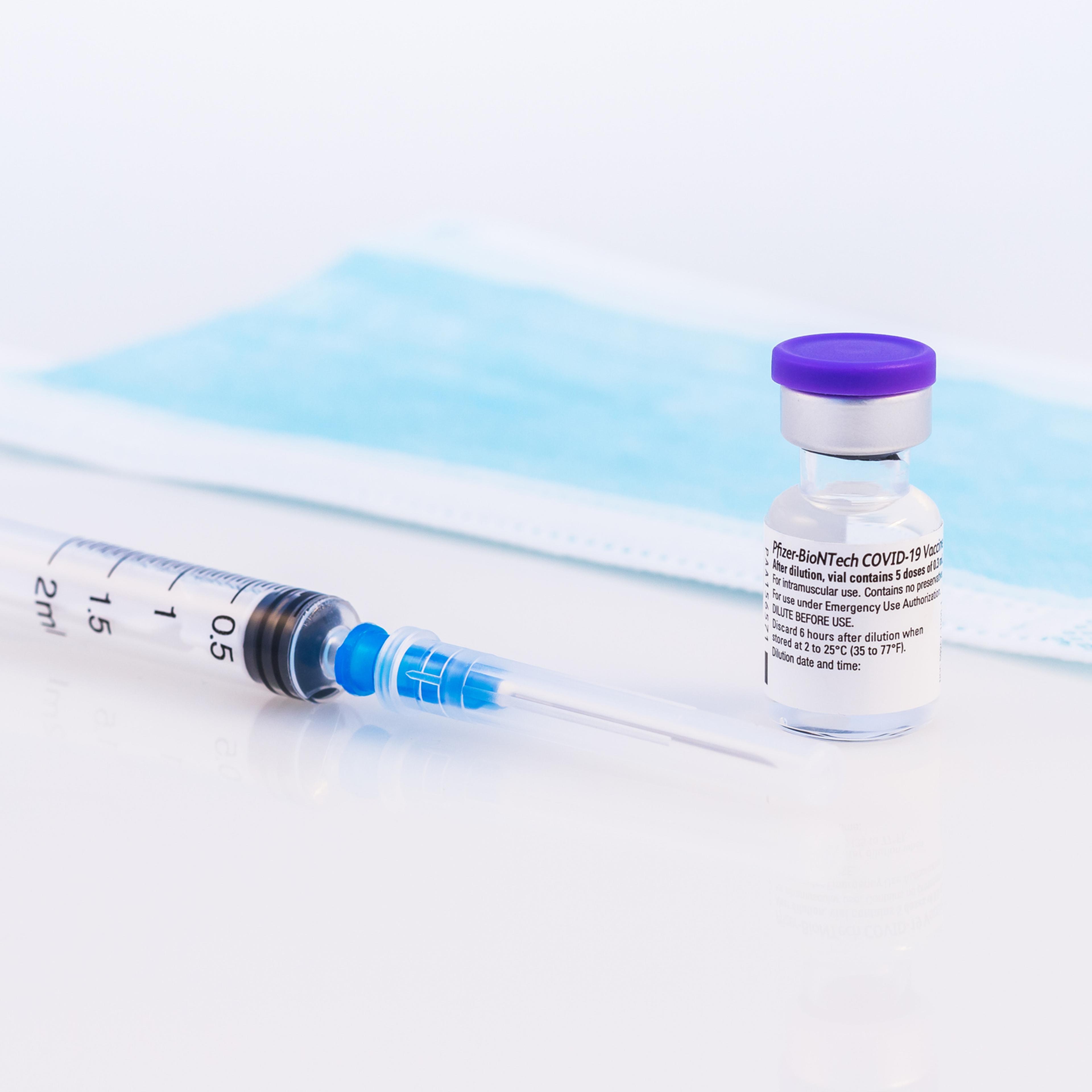 Covid-19 Vaccine
