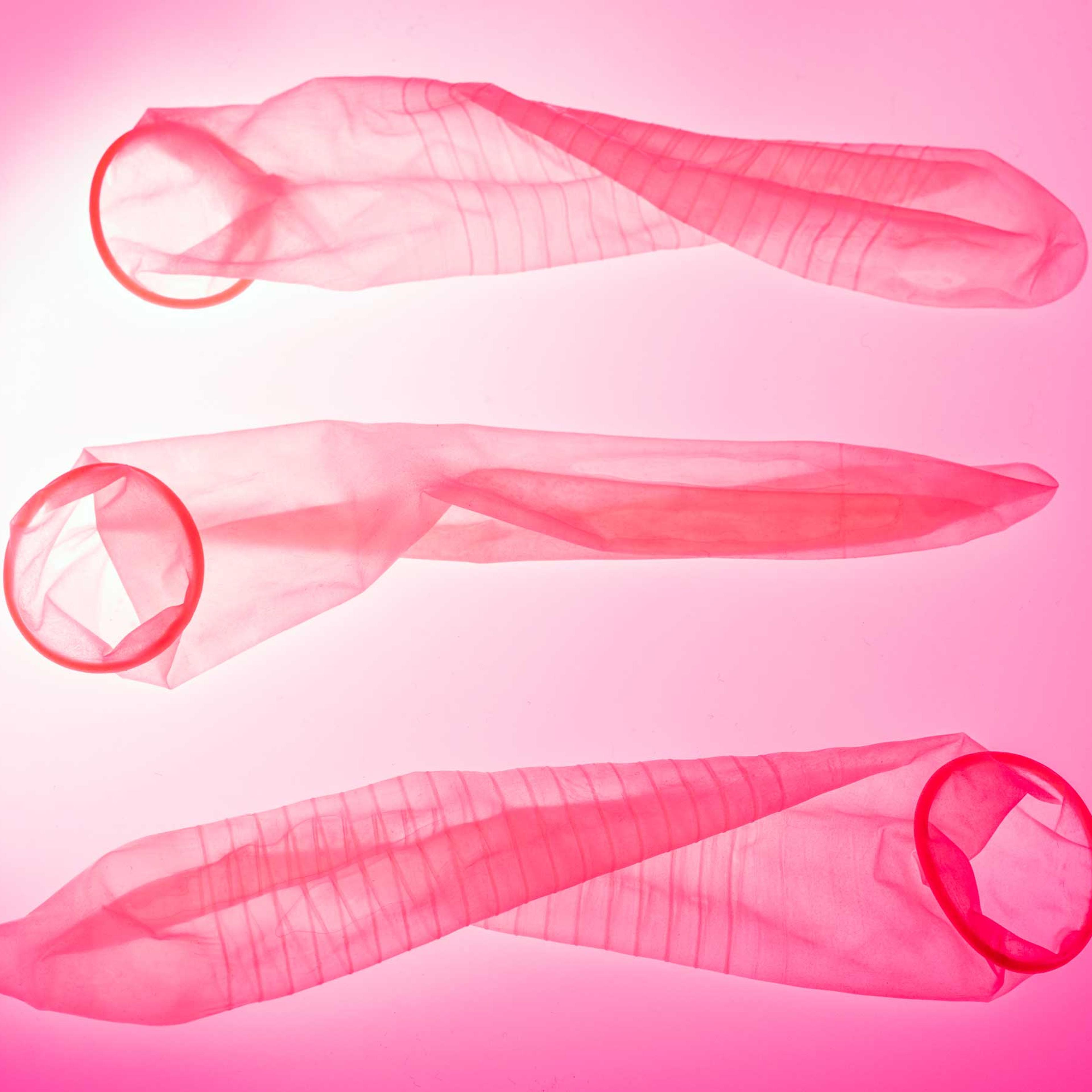 TIME.com stock photos Condoms Sex