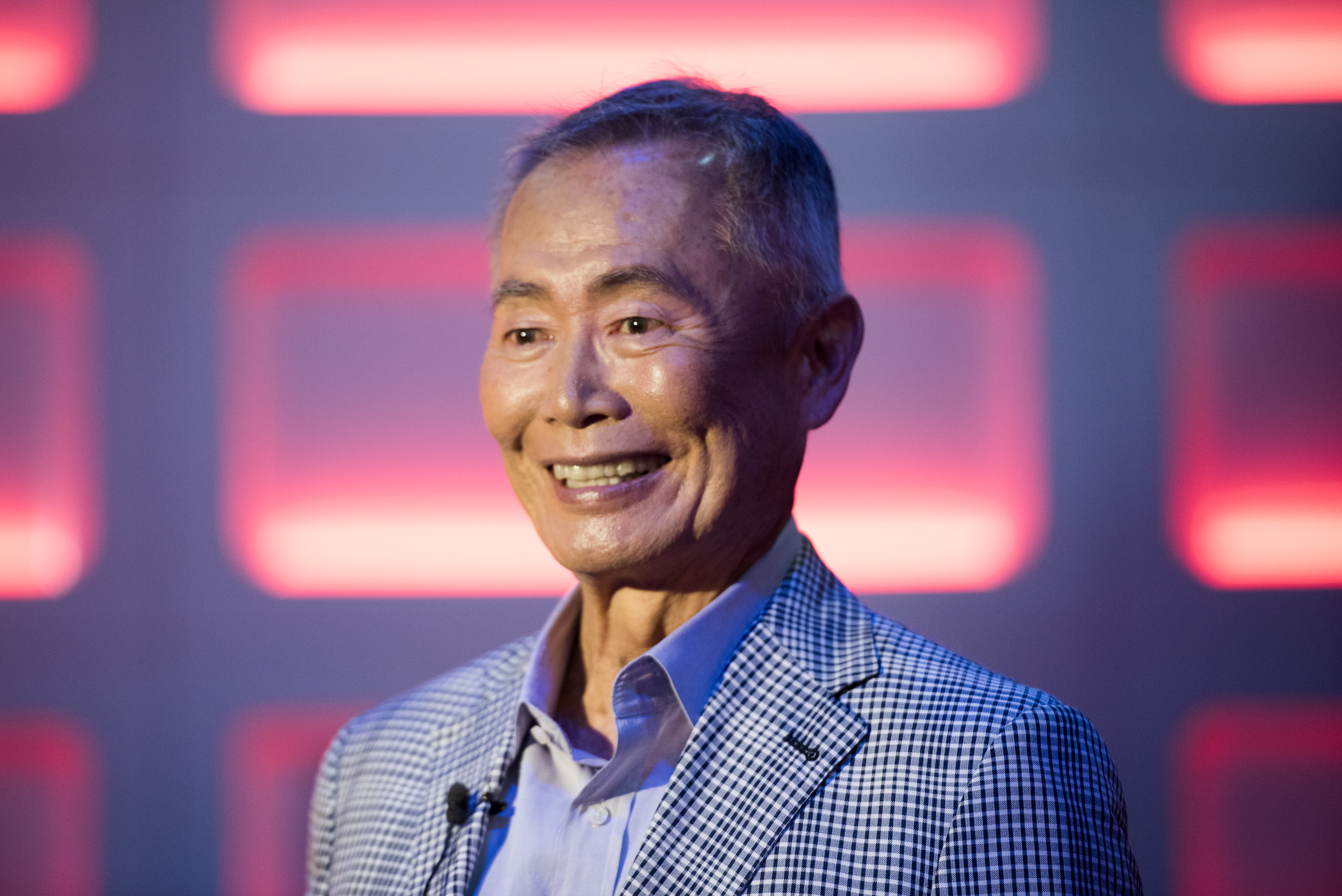 George Takei