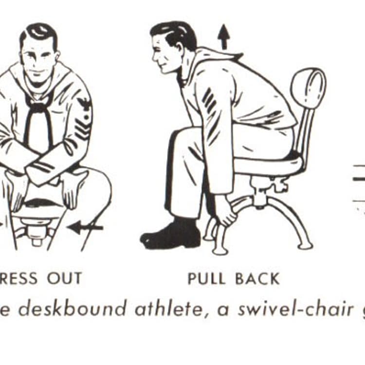 From the Jan. 31, 1964, issue of TIME