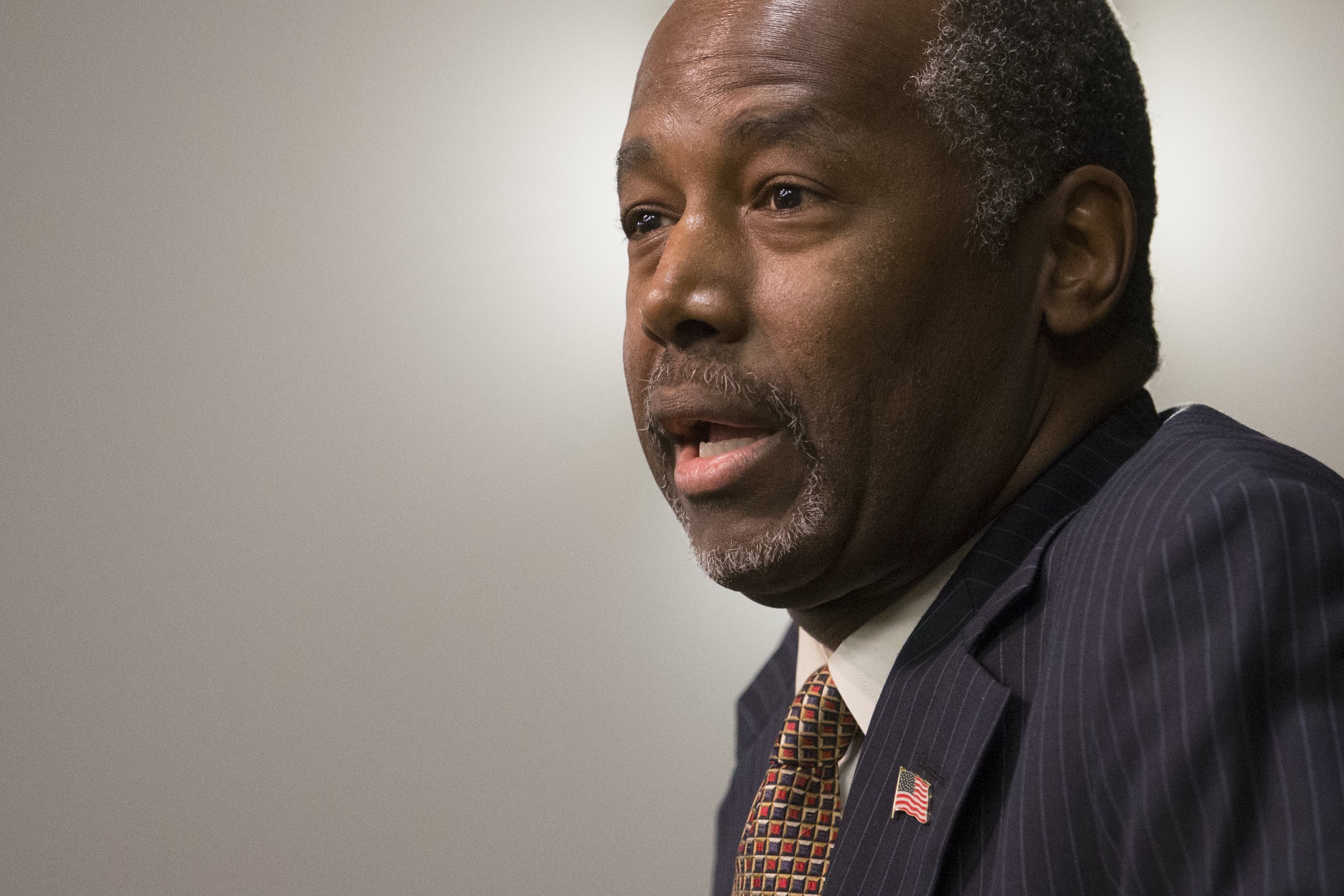 Ben Carson