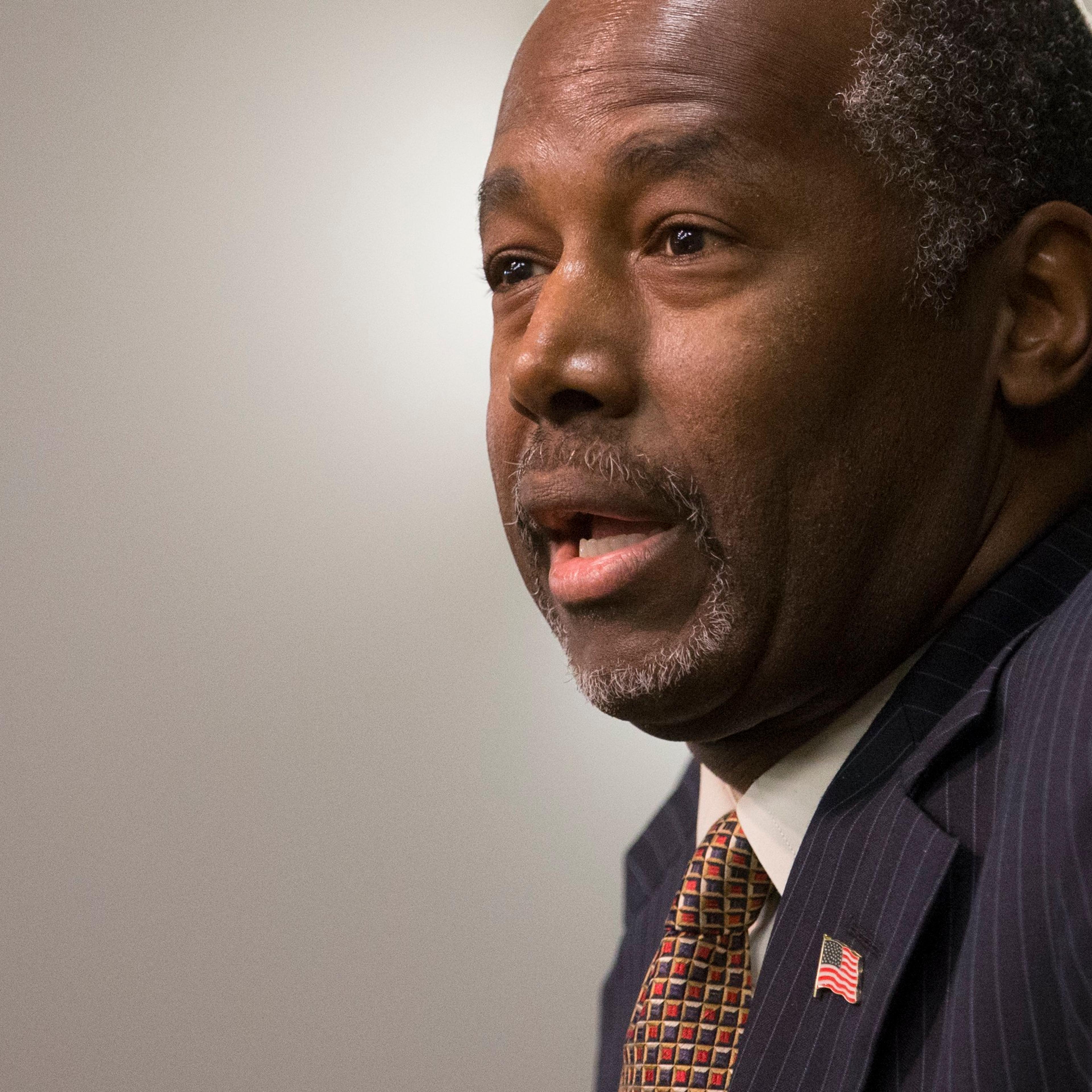 Ben Carson