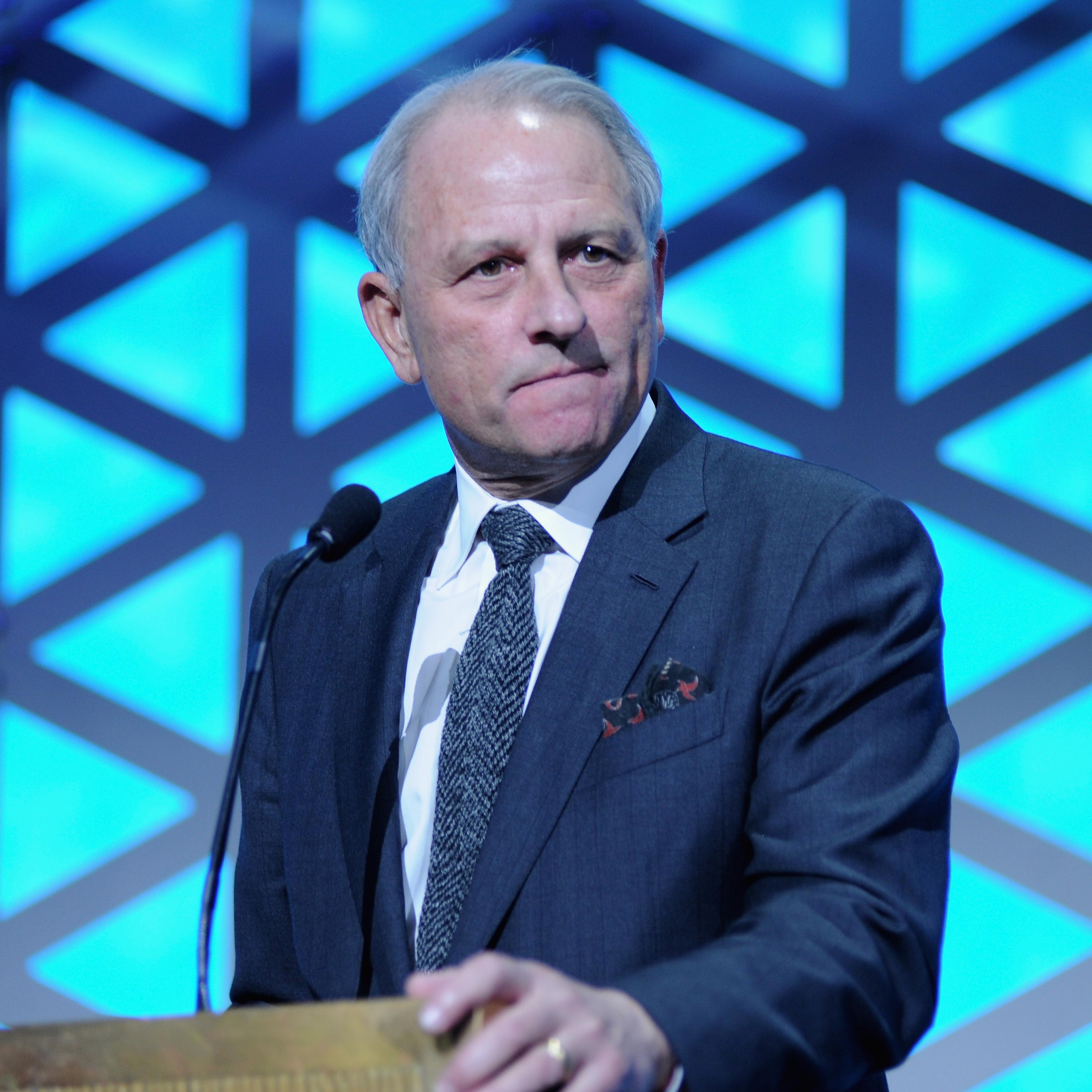 The 77th Annual Peabody Awards Ceremony - Inside