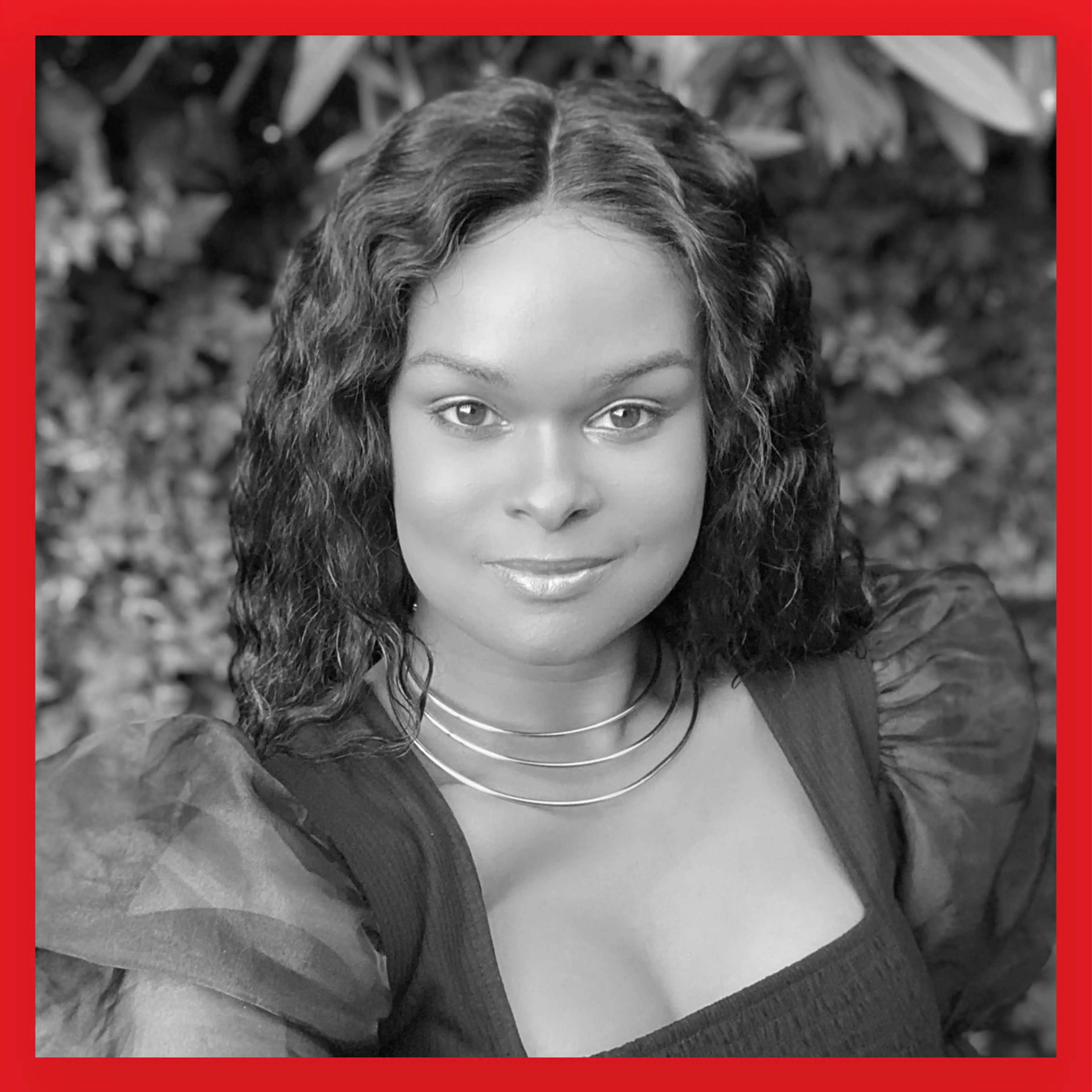 Raquel Willis