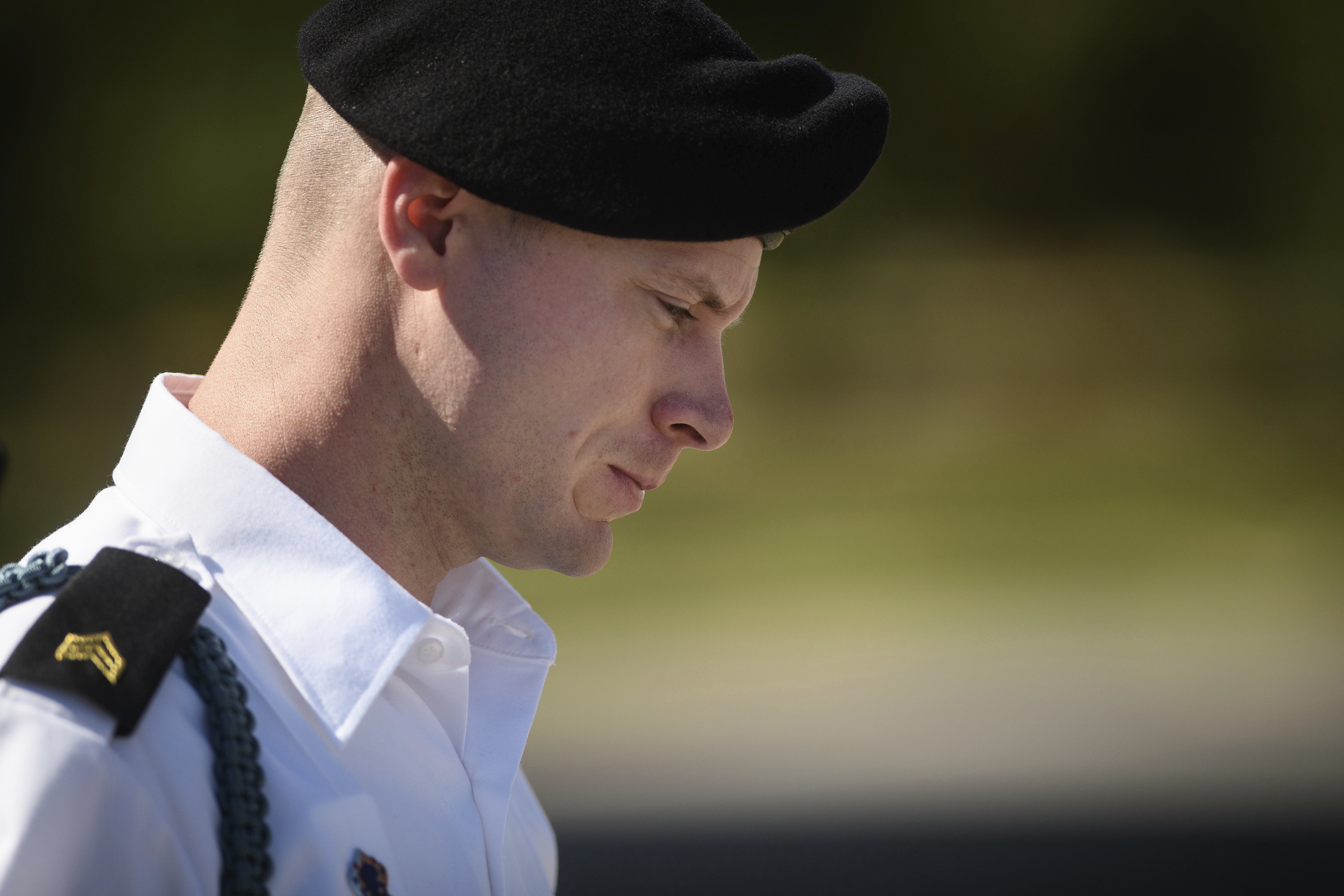 Bergdahl