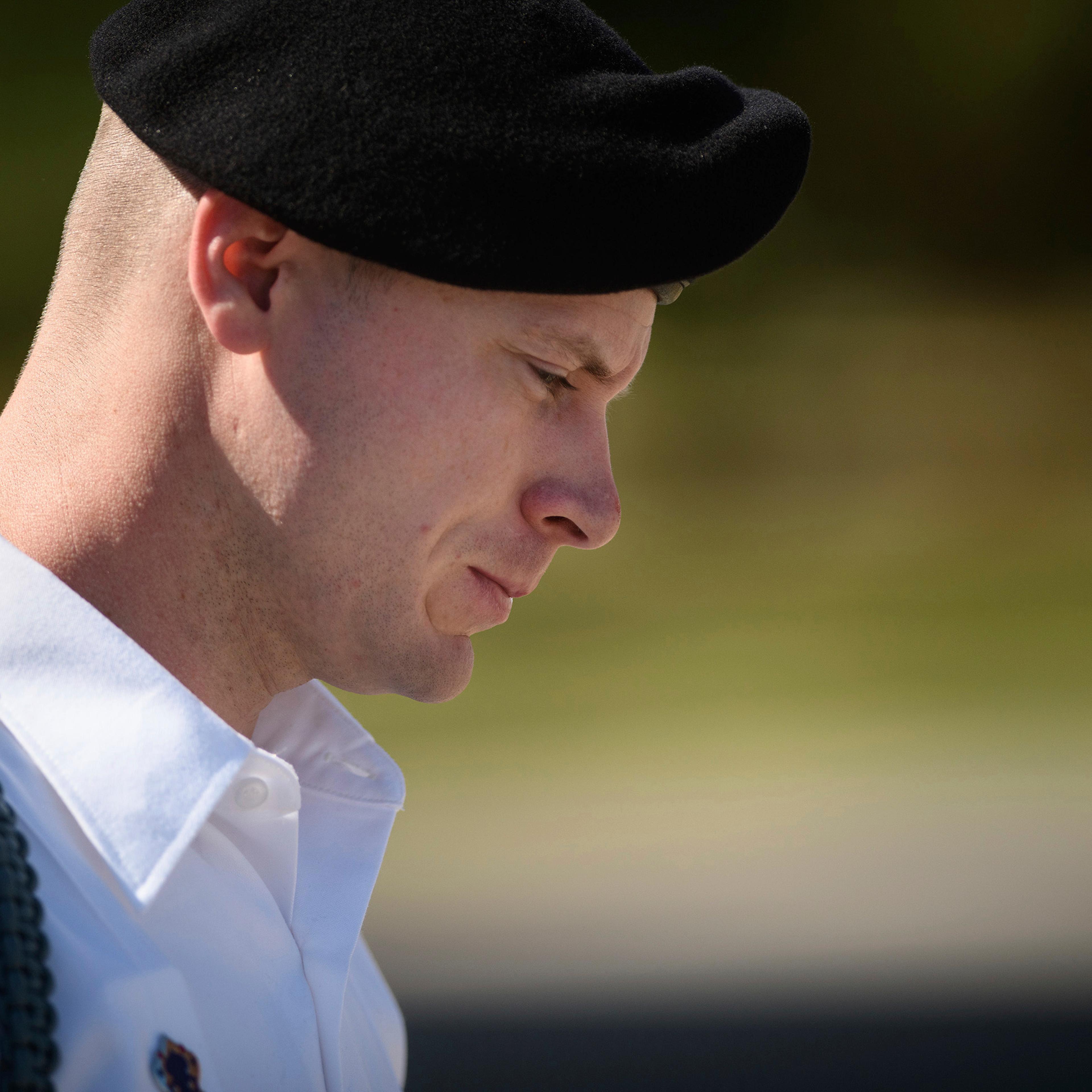 Bergdahl