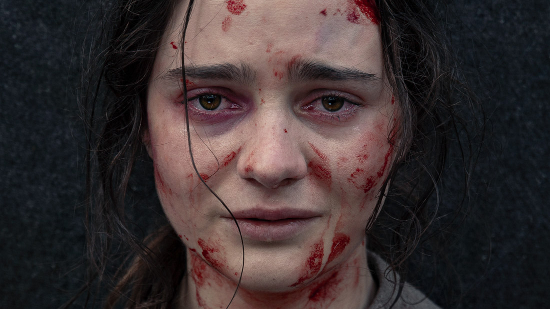 The Nightingale - Still 1