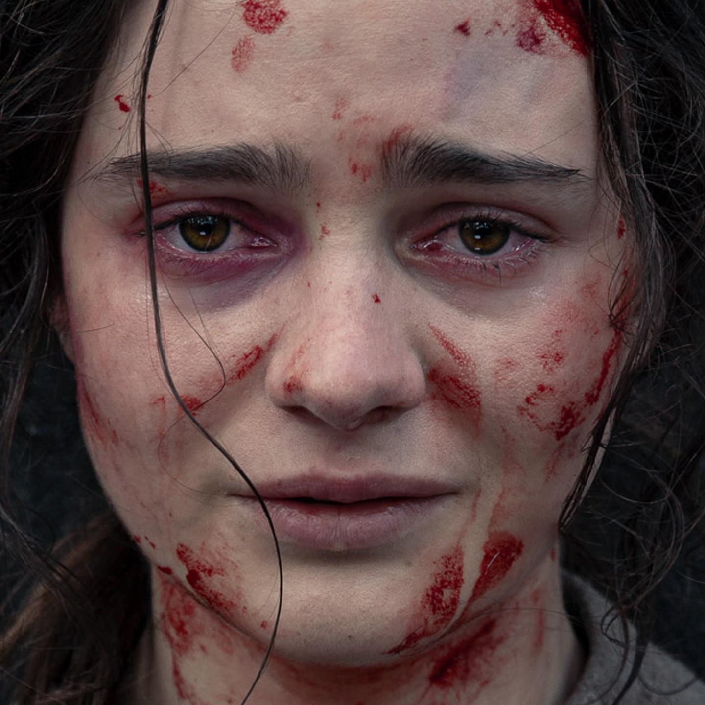 The Nightingale - Still 1
