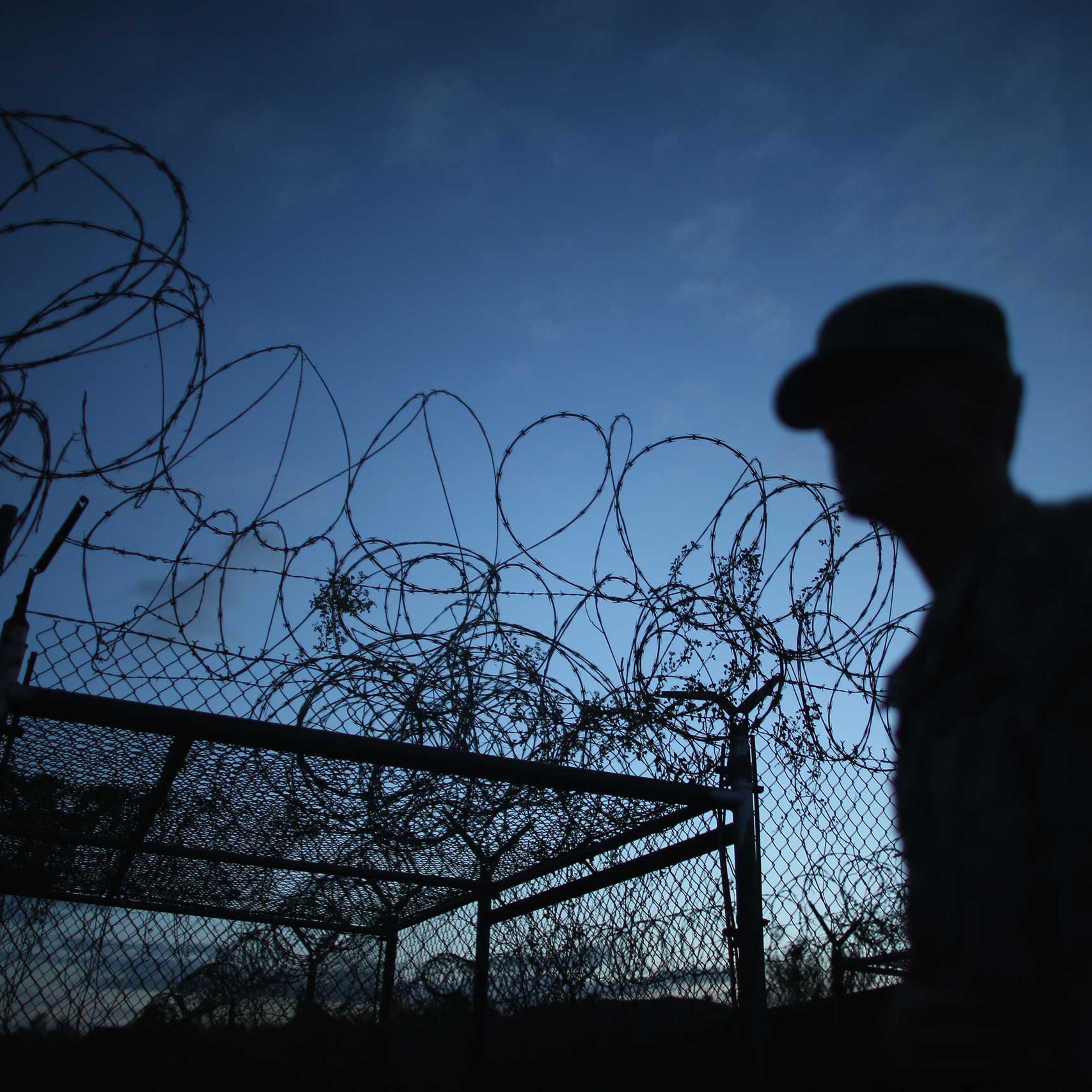 Guantanamo Bay Cuba